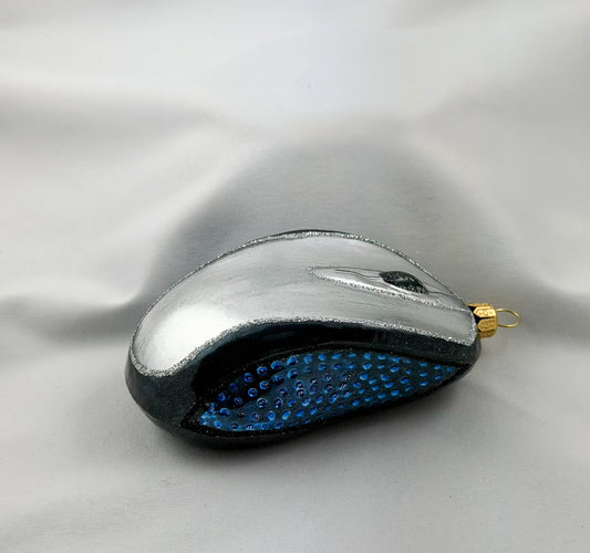 Computer mouse