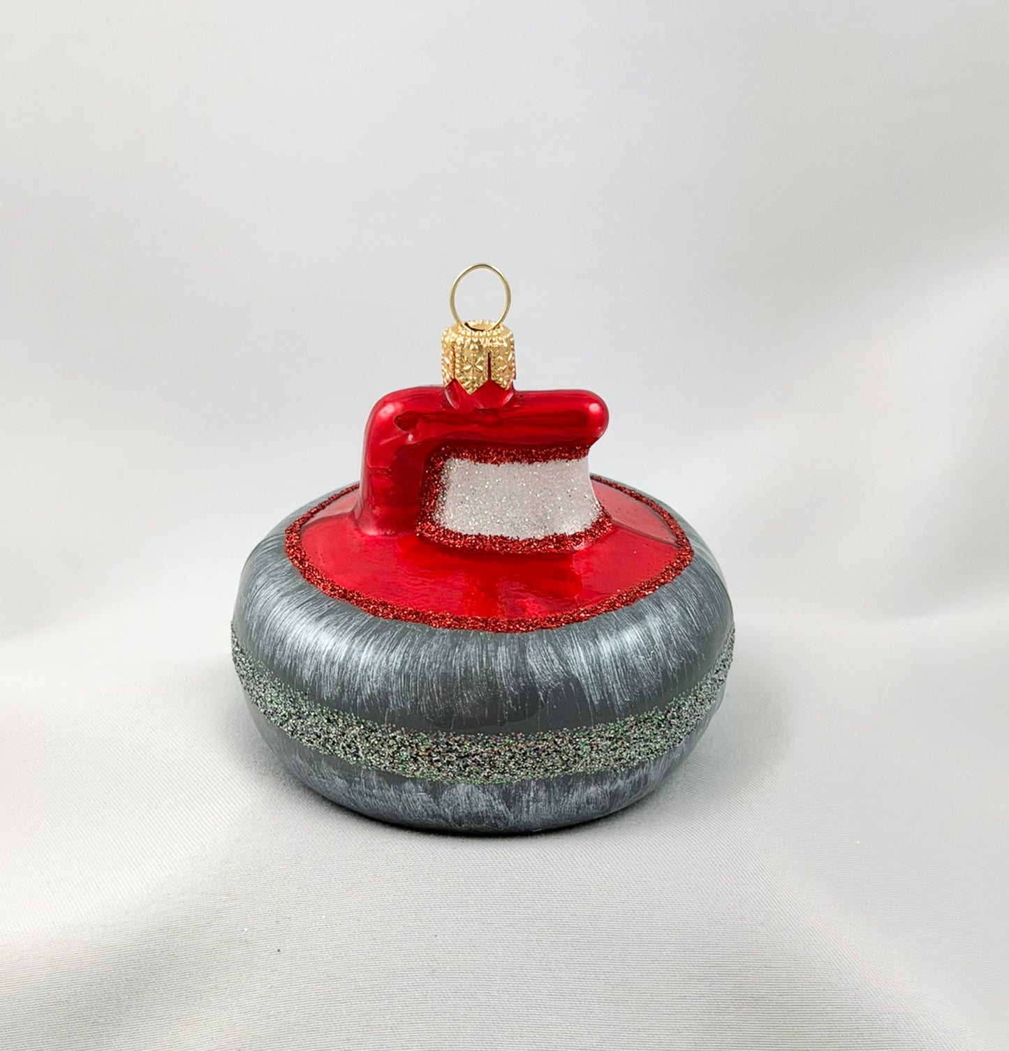 Curling Stone