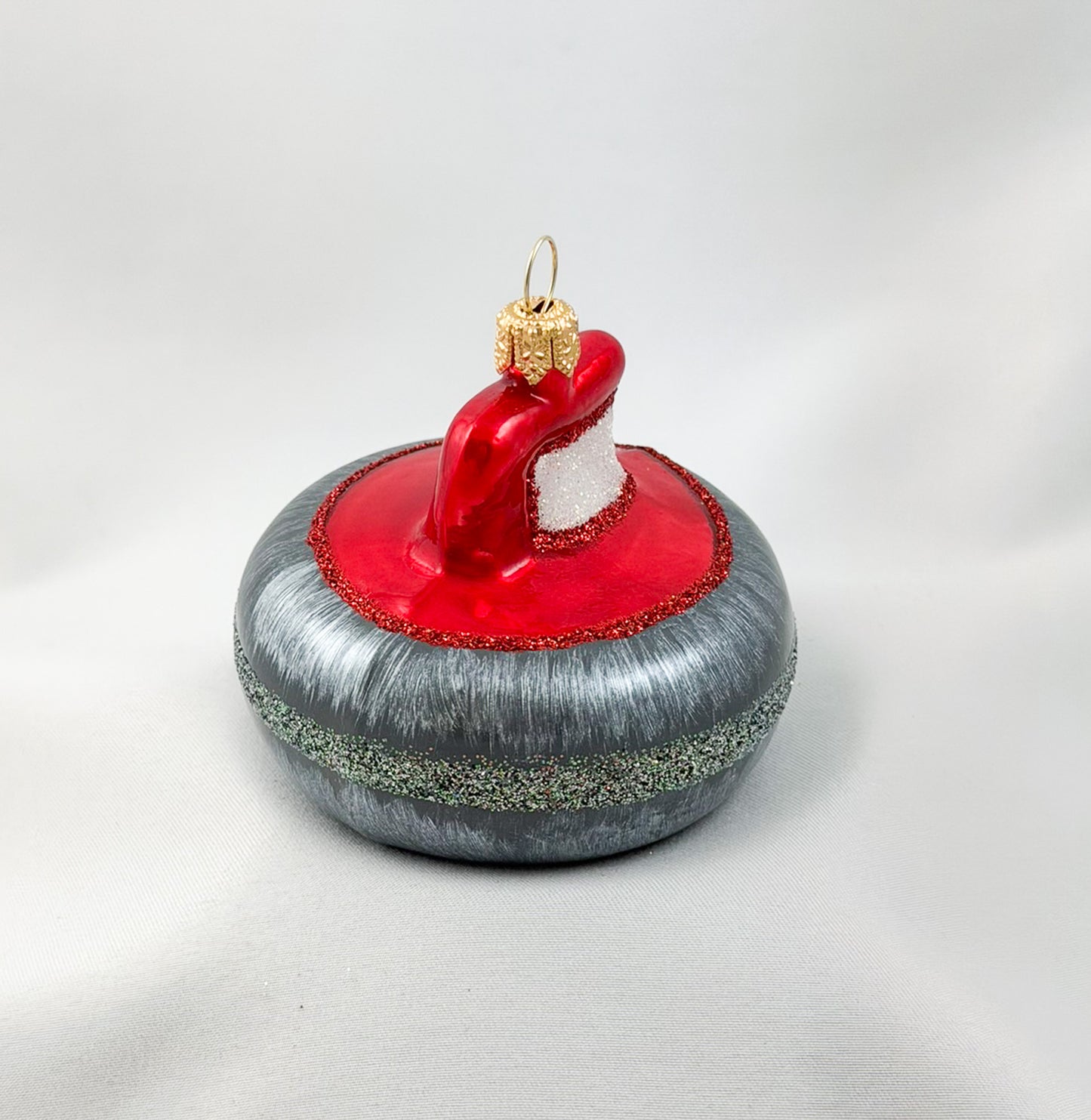 Curling Stone