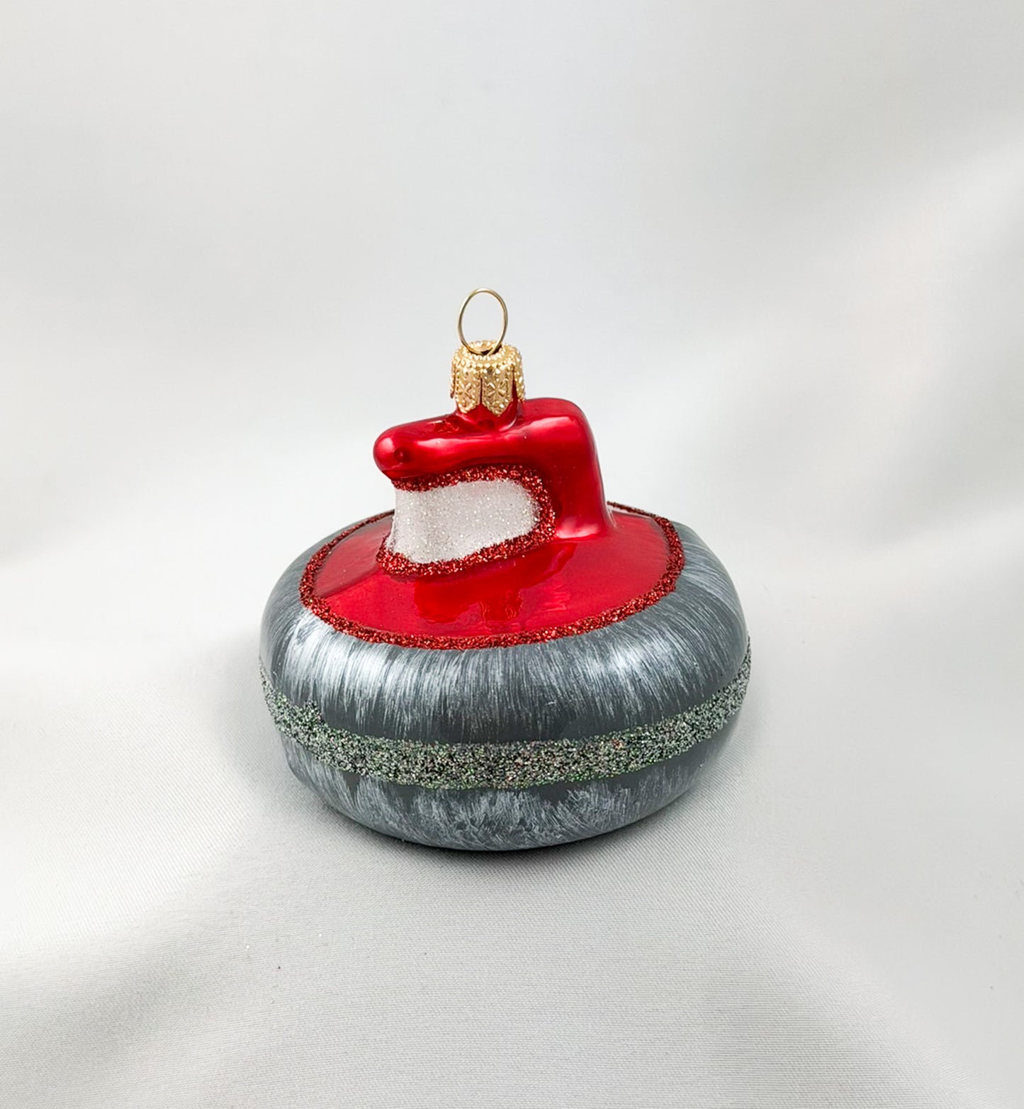 Curling Stone