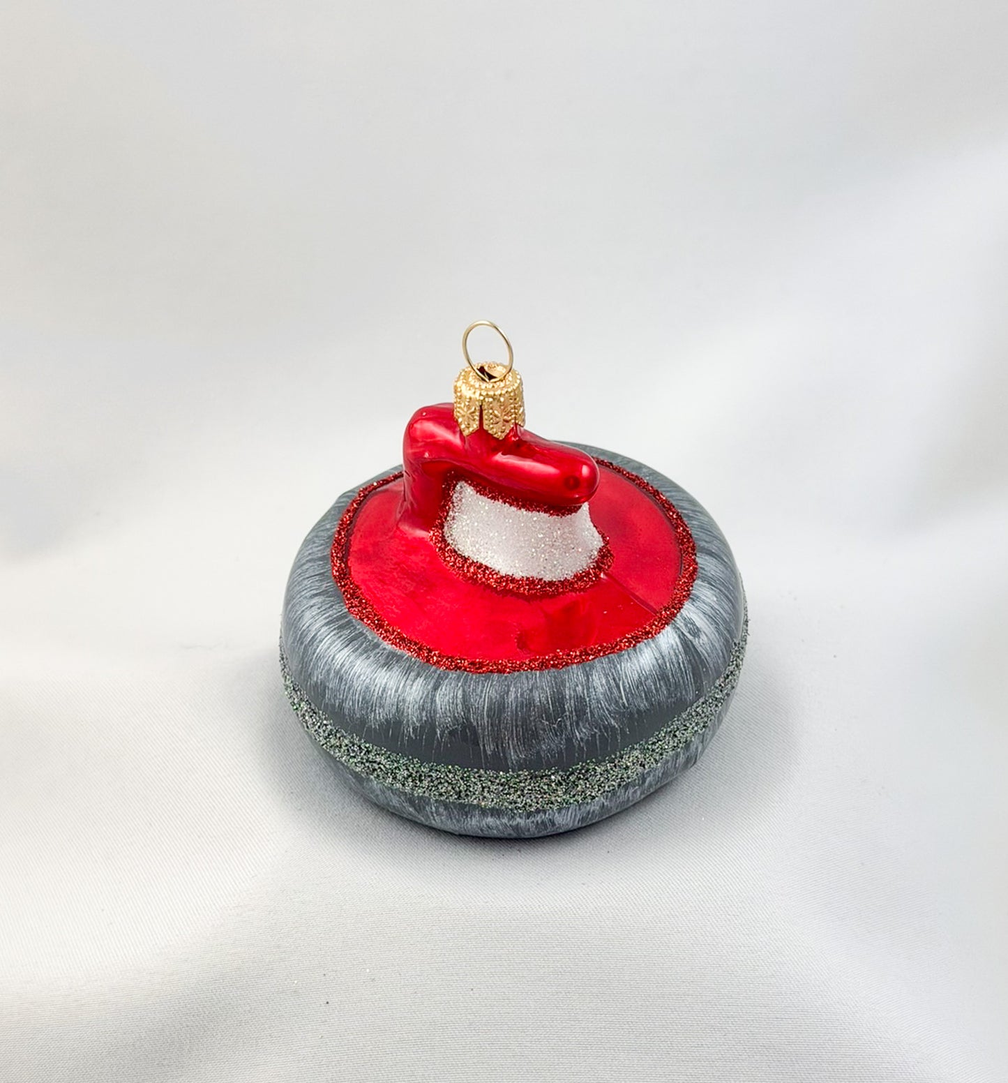 Curling Stone