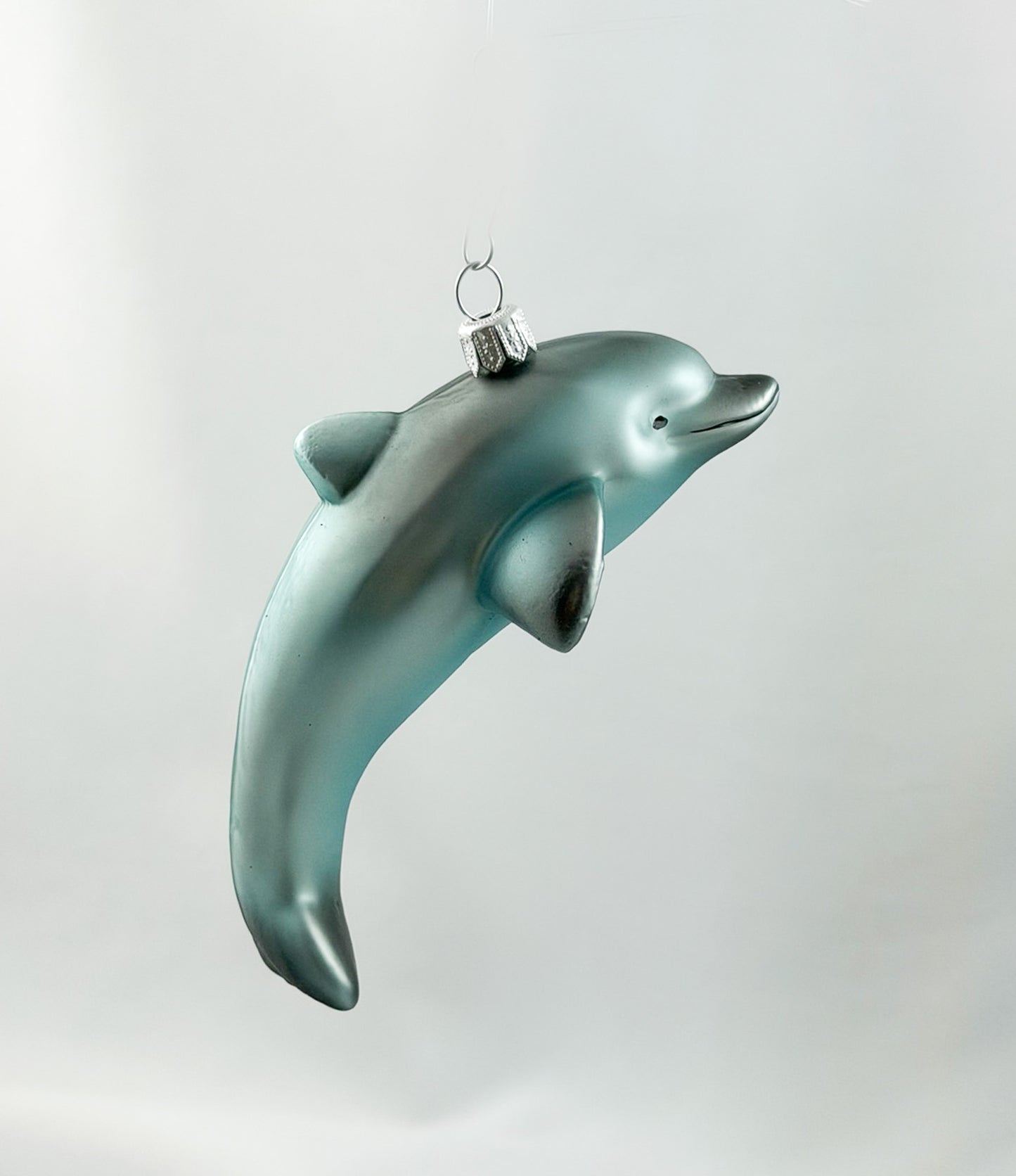 Springender Delfin