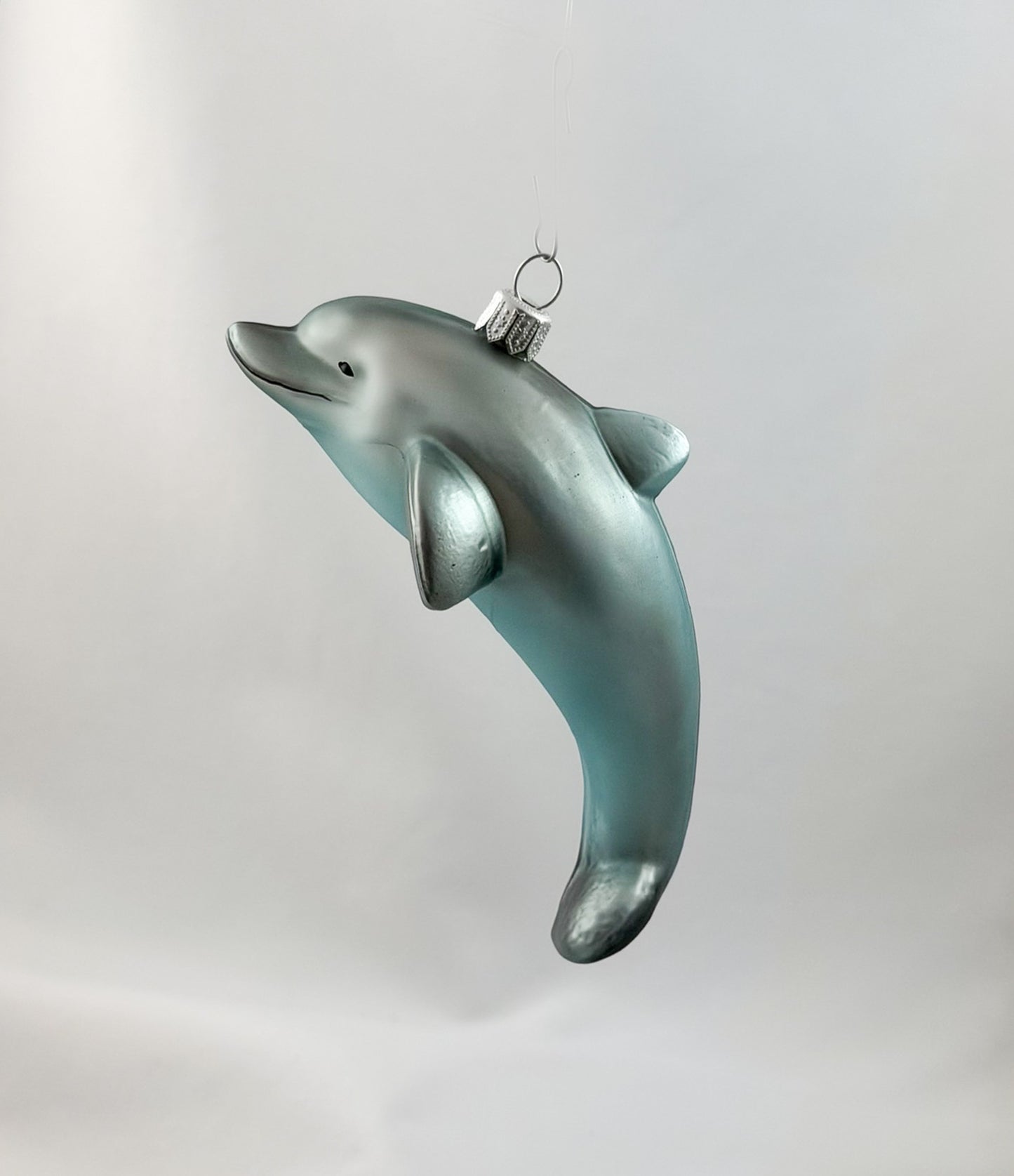 Springender Delfin