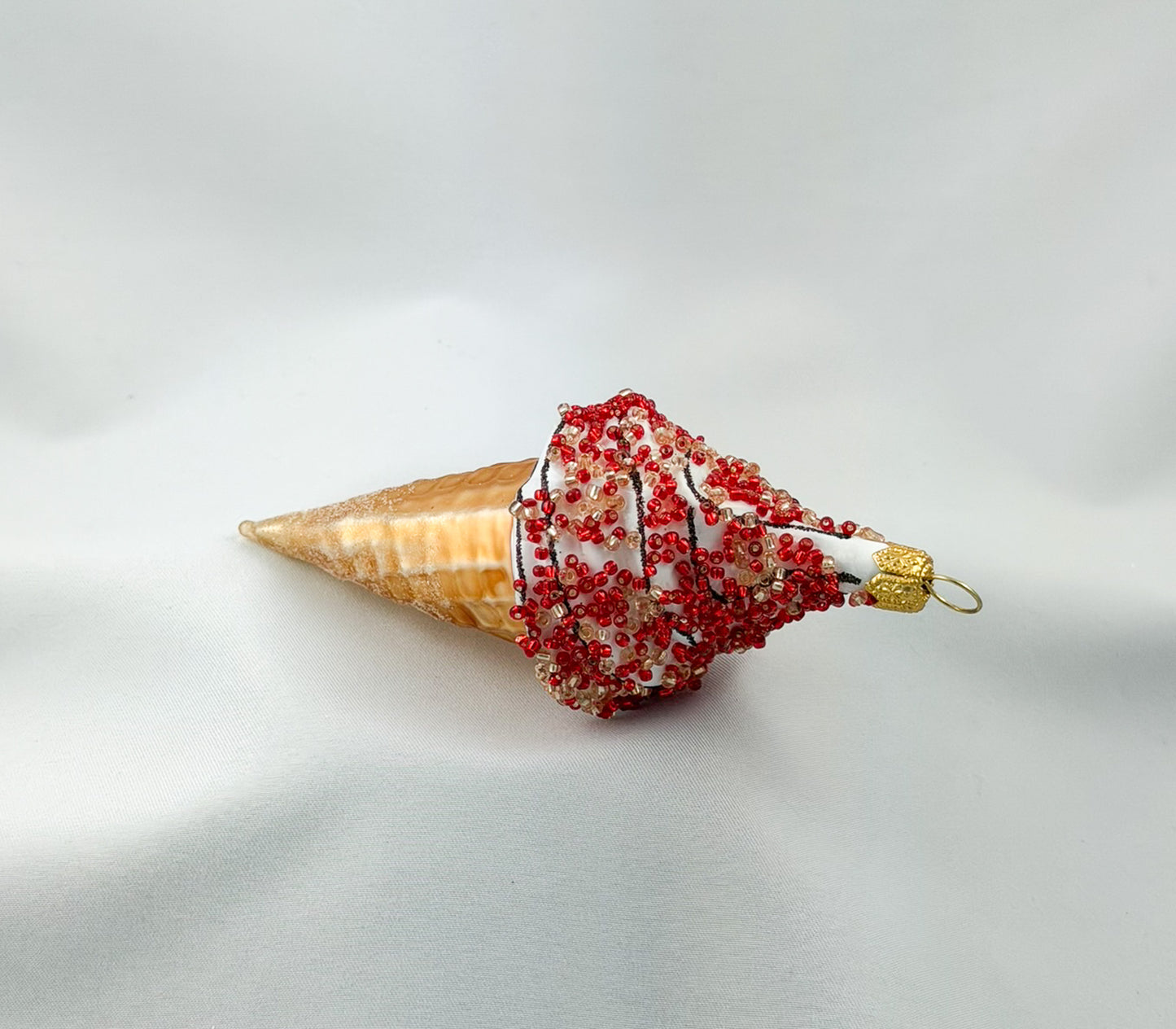 Beeren Waffeleis