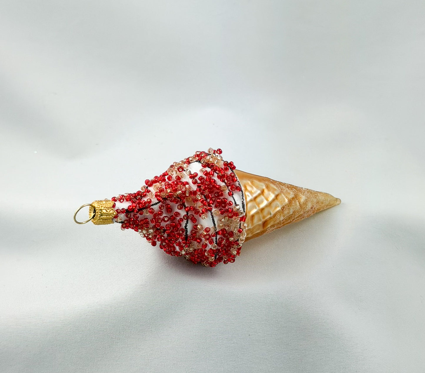 Beeren Waffeleis