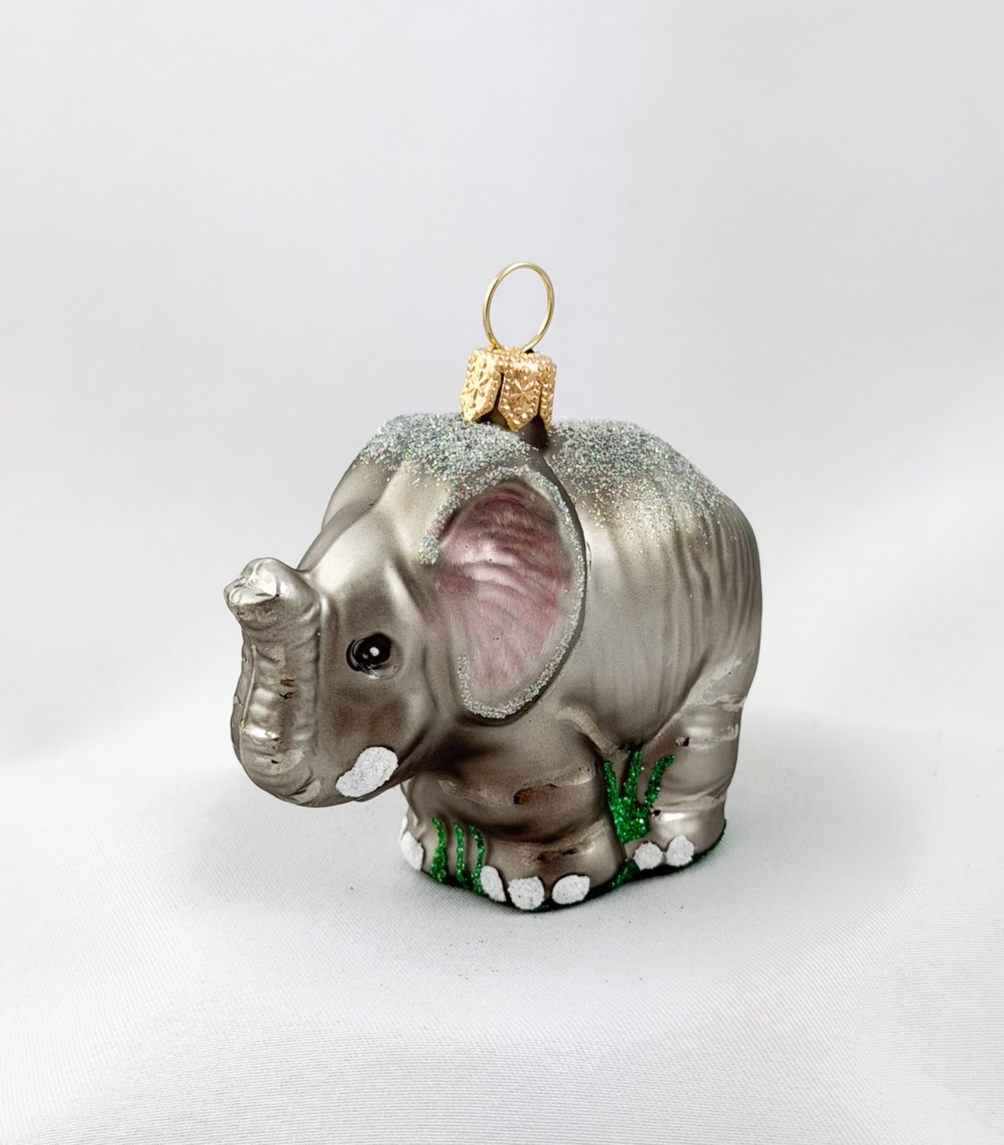 Little elephant