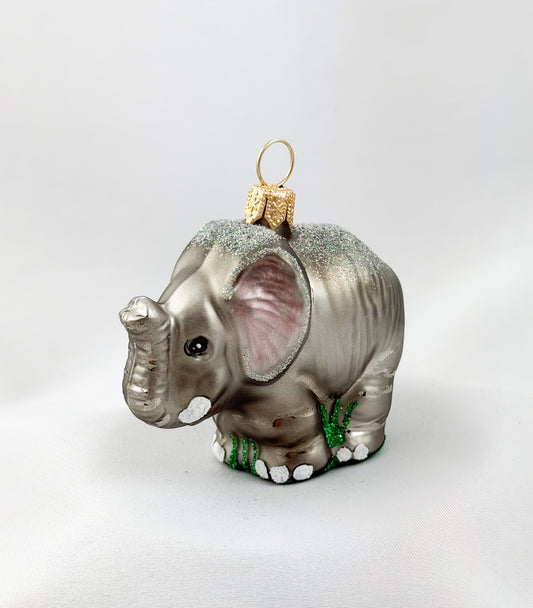 Little elephant
