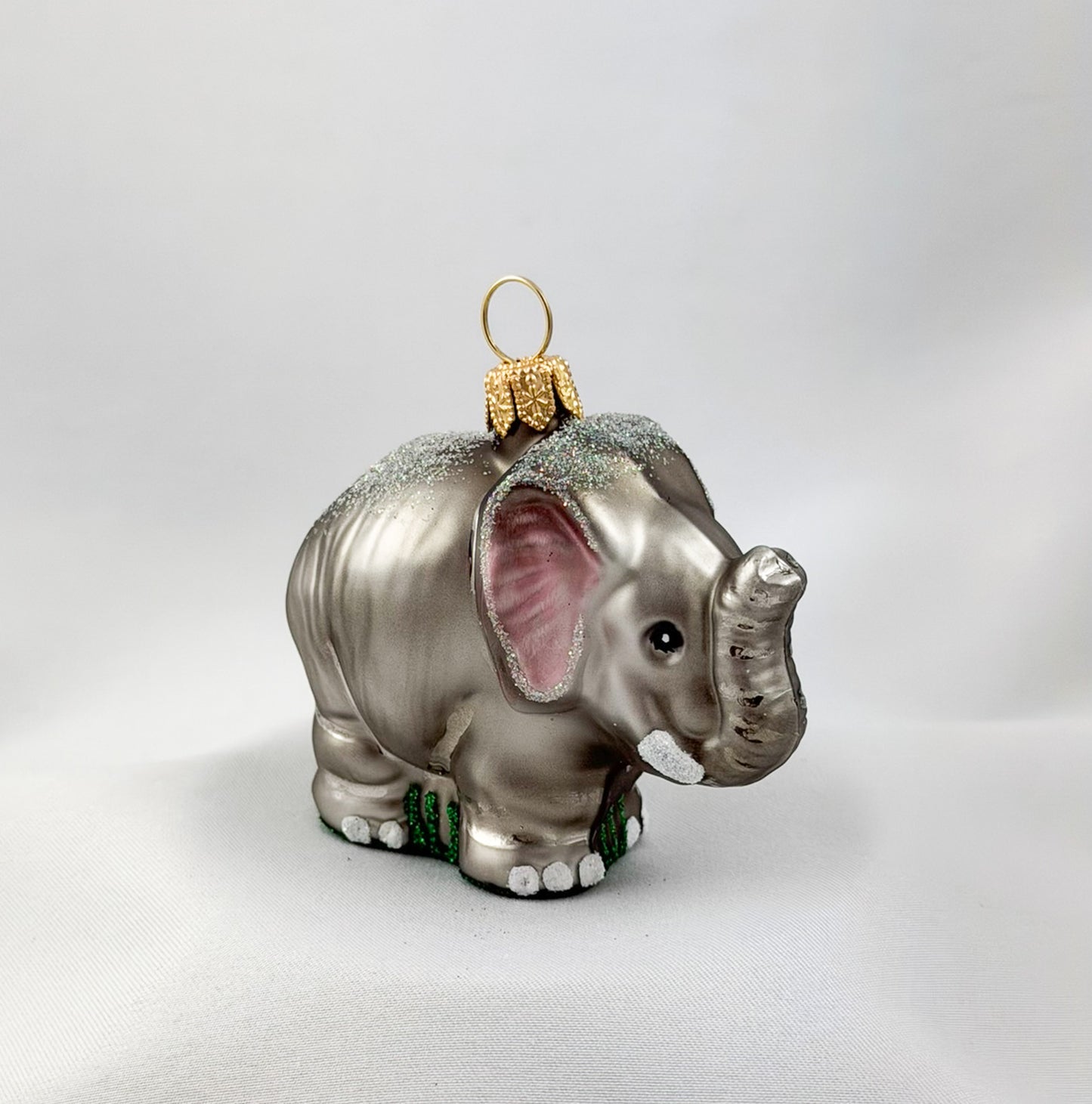 Little elephant