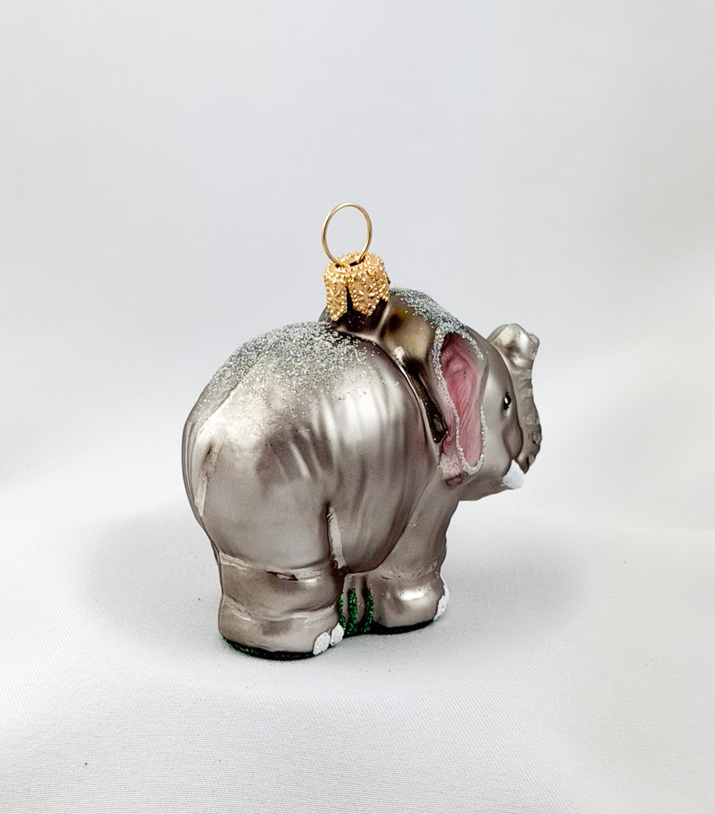 Little elephant