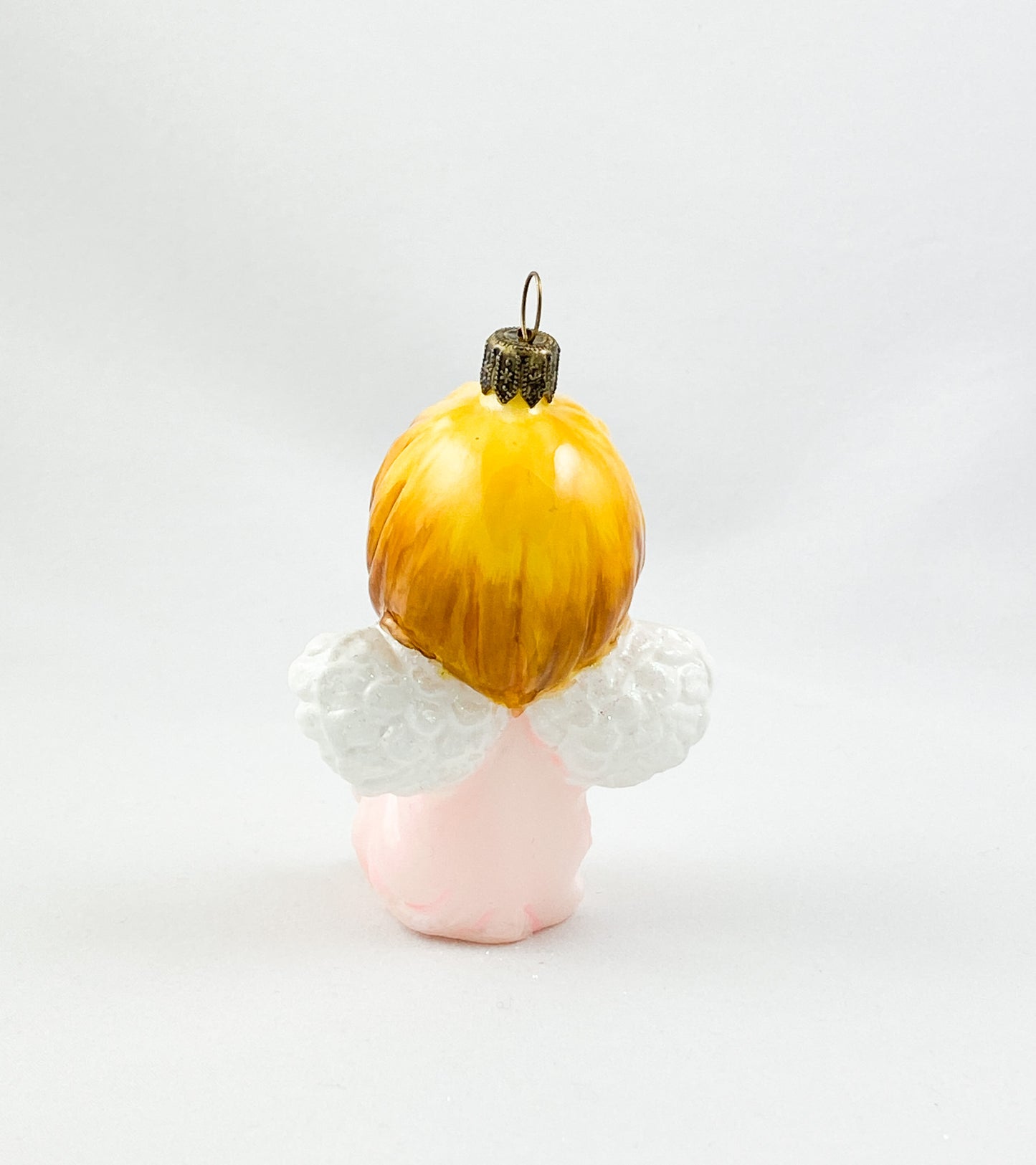 Little Angel in a Pink Dress, AtlasArt