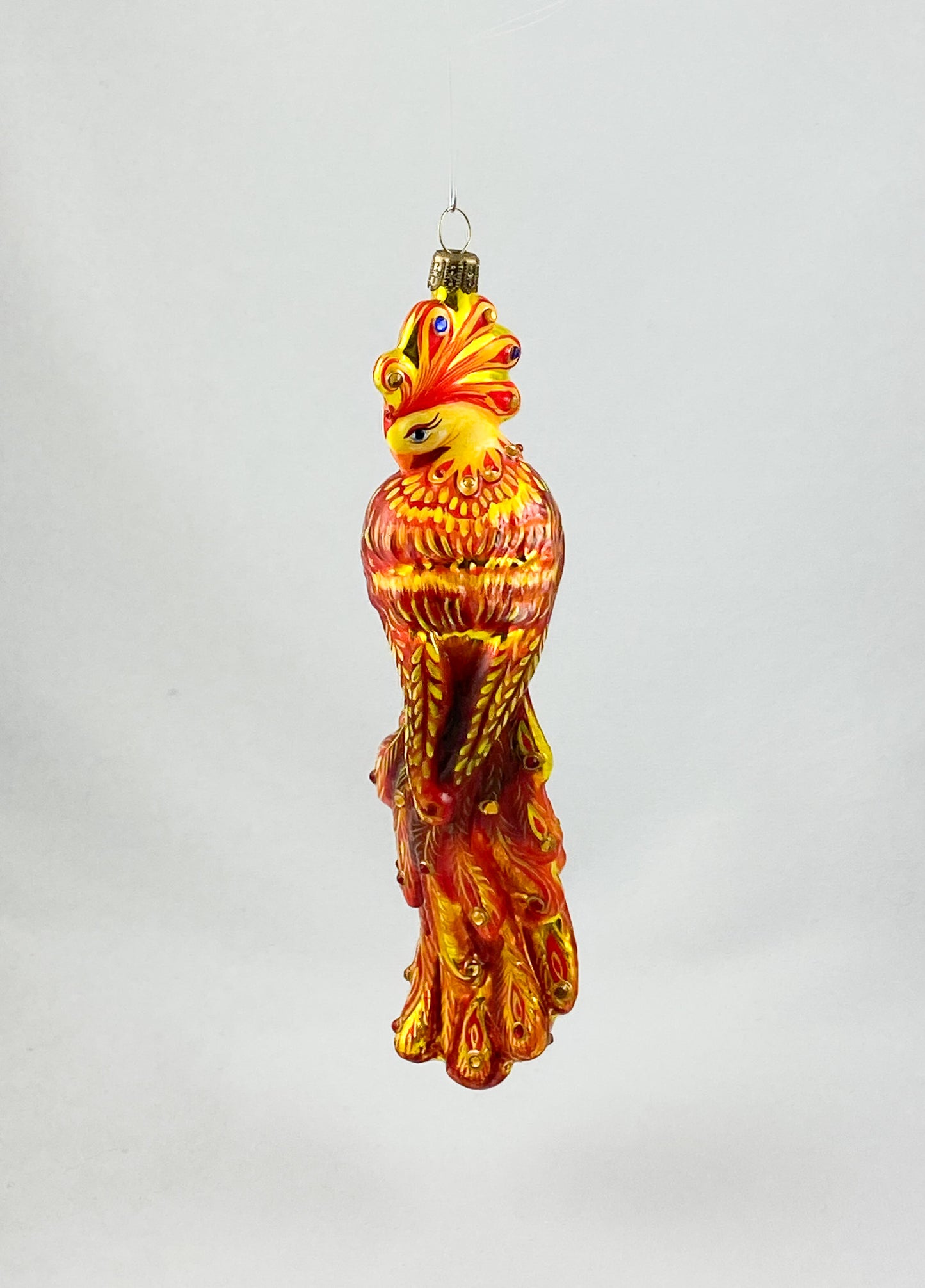 Fire Phoenix, Firebird AtlasArt