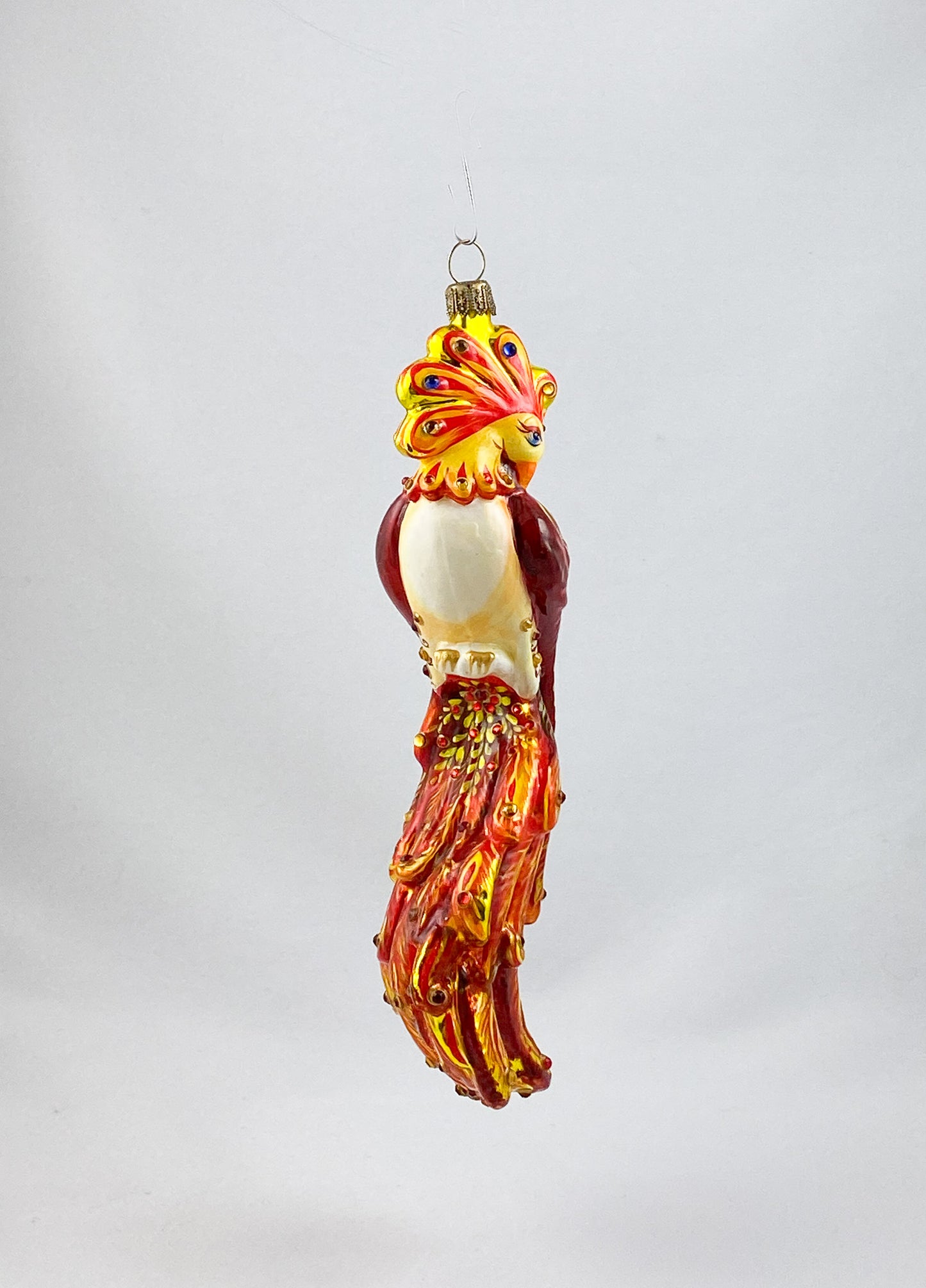 Fire Phoenix, Firebird AtlasArt