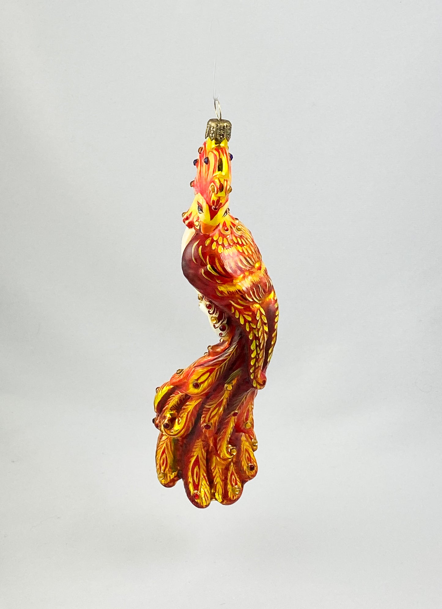 Fire Phoenix, Firebird AtlasArt