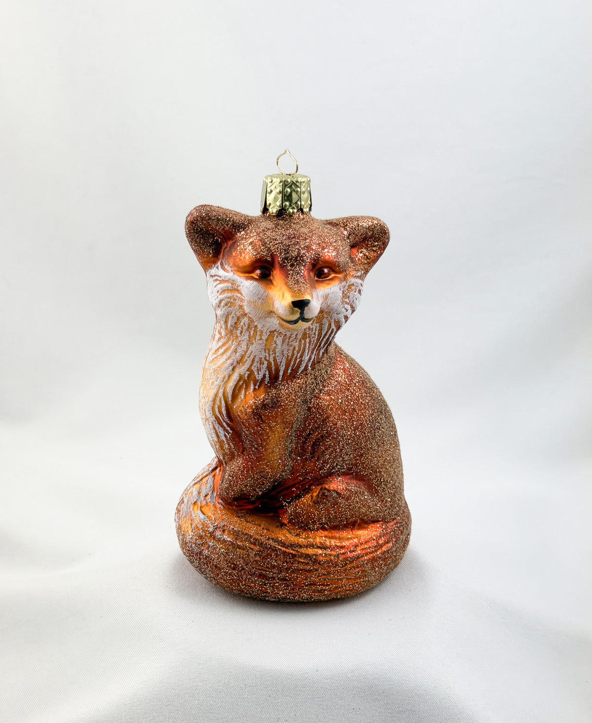 Verschmitzter Fuchs