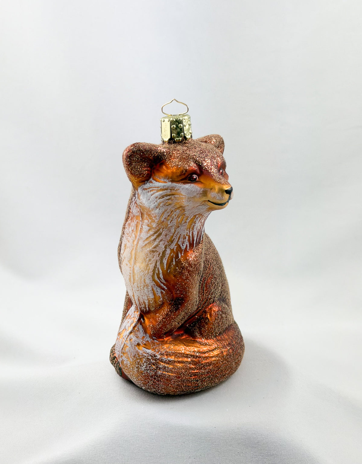 Verschmitzter Fuchs