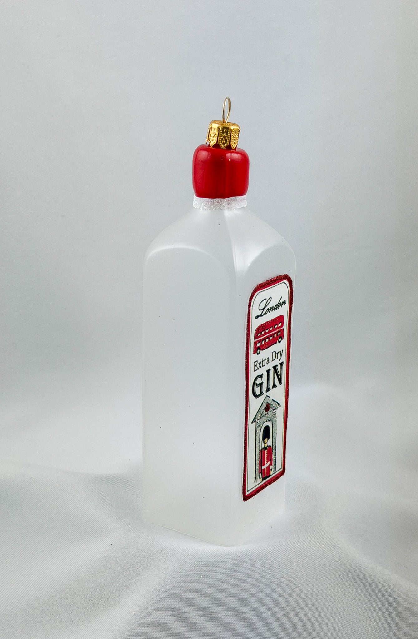 Gin Flasche