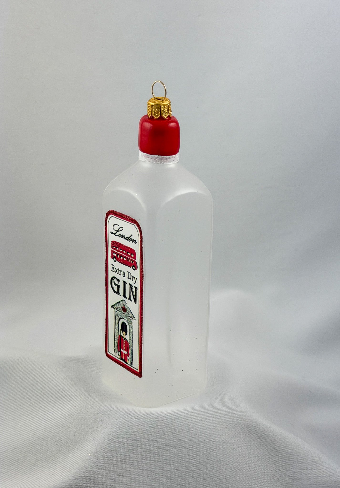 Gin Flasche