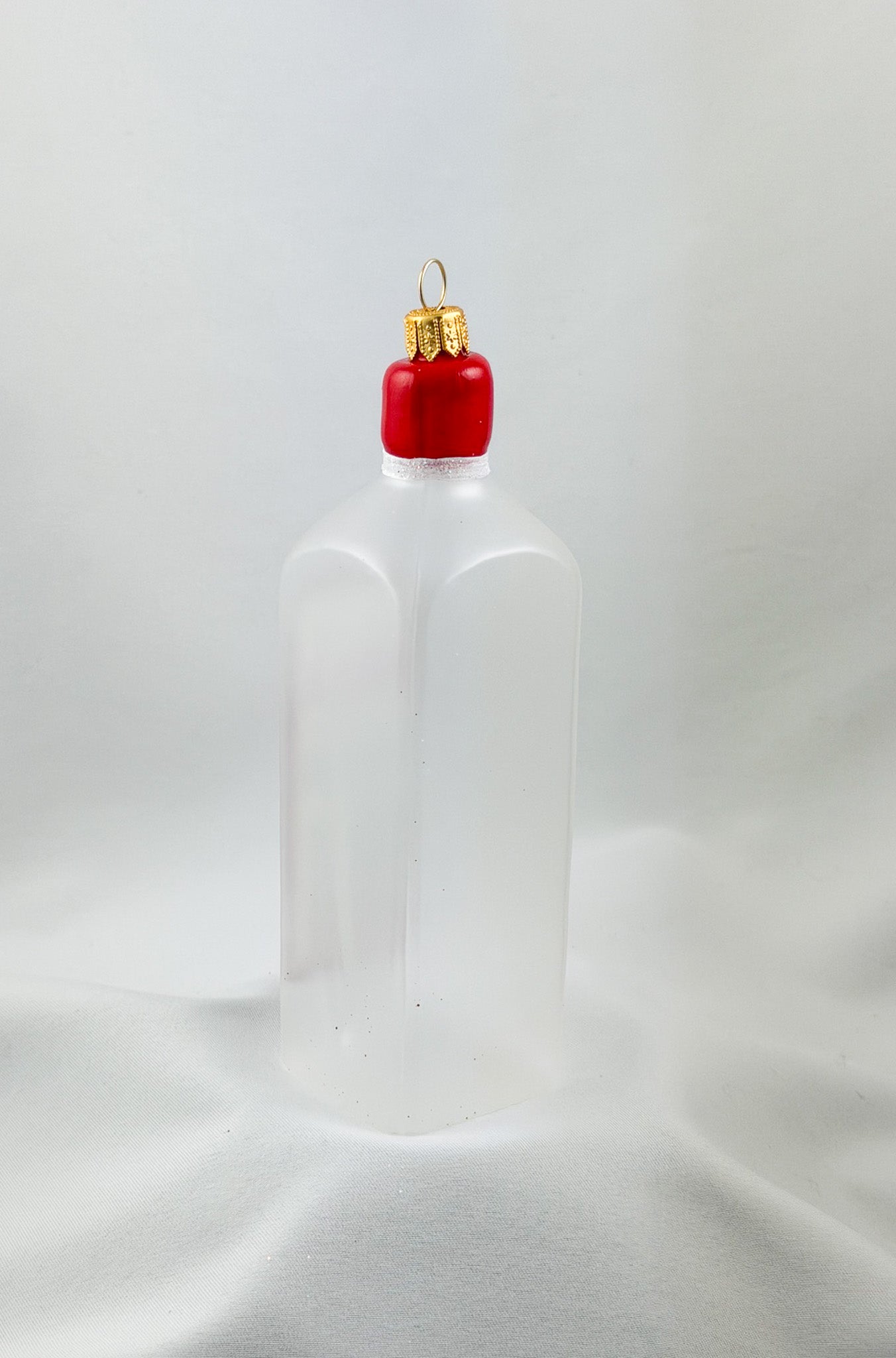 Gin Flasche