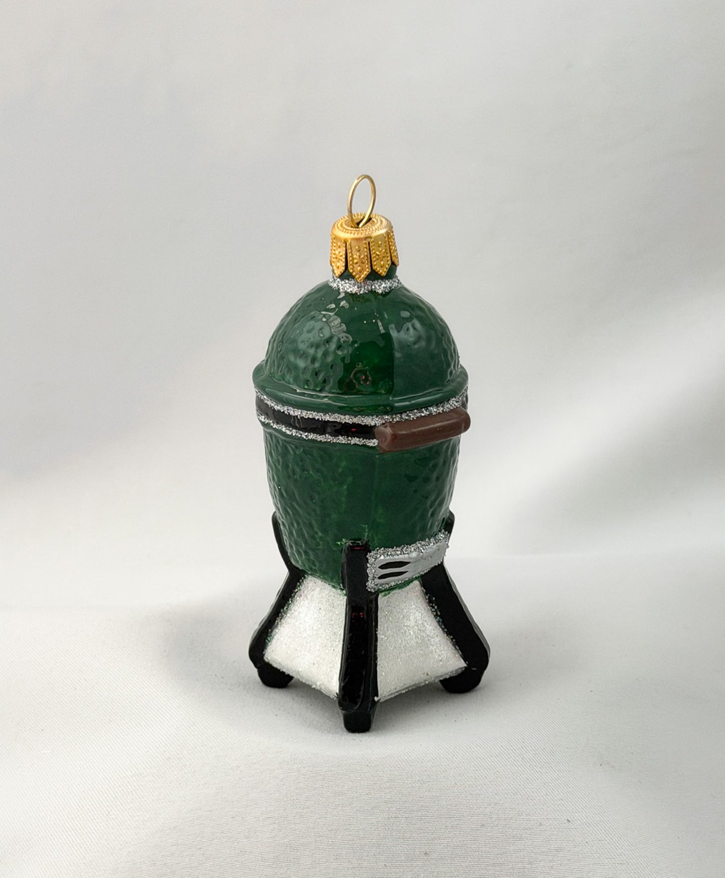 Green Egg BBQ Grill