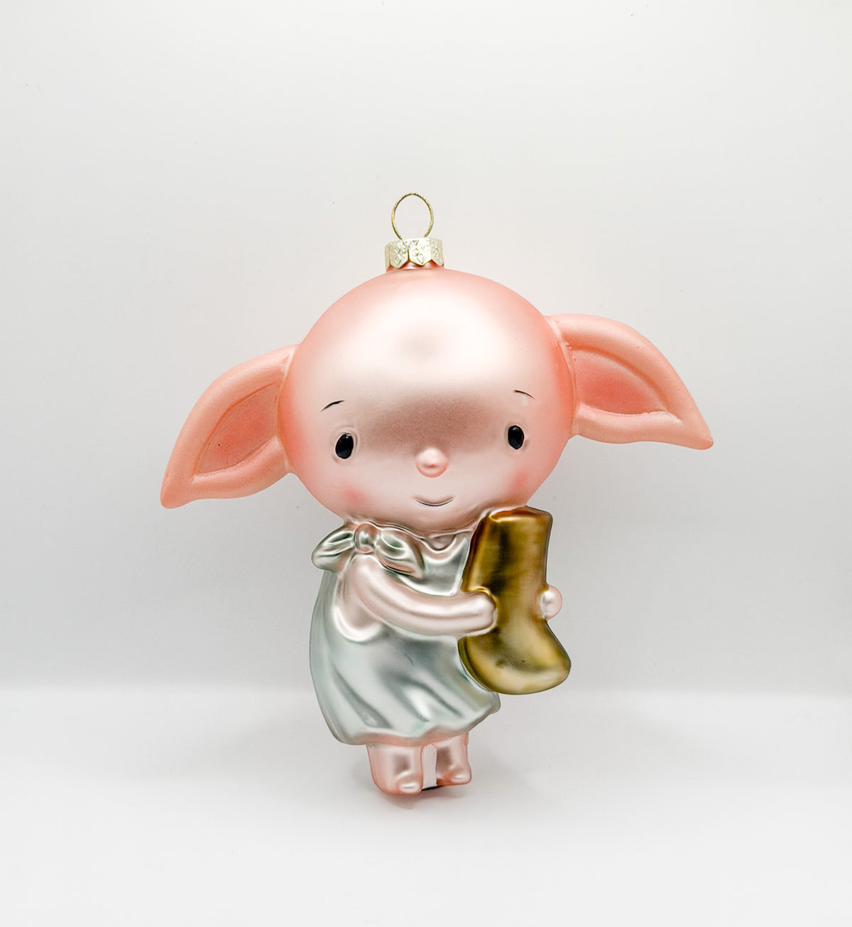 Dobby der Hauself aus Harry Potter
