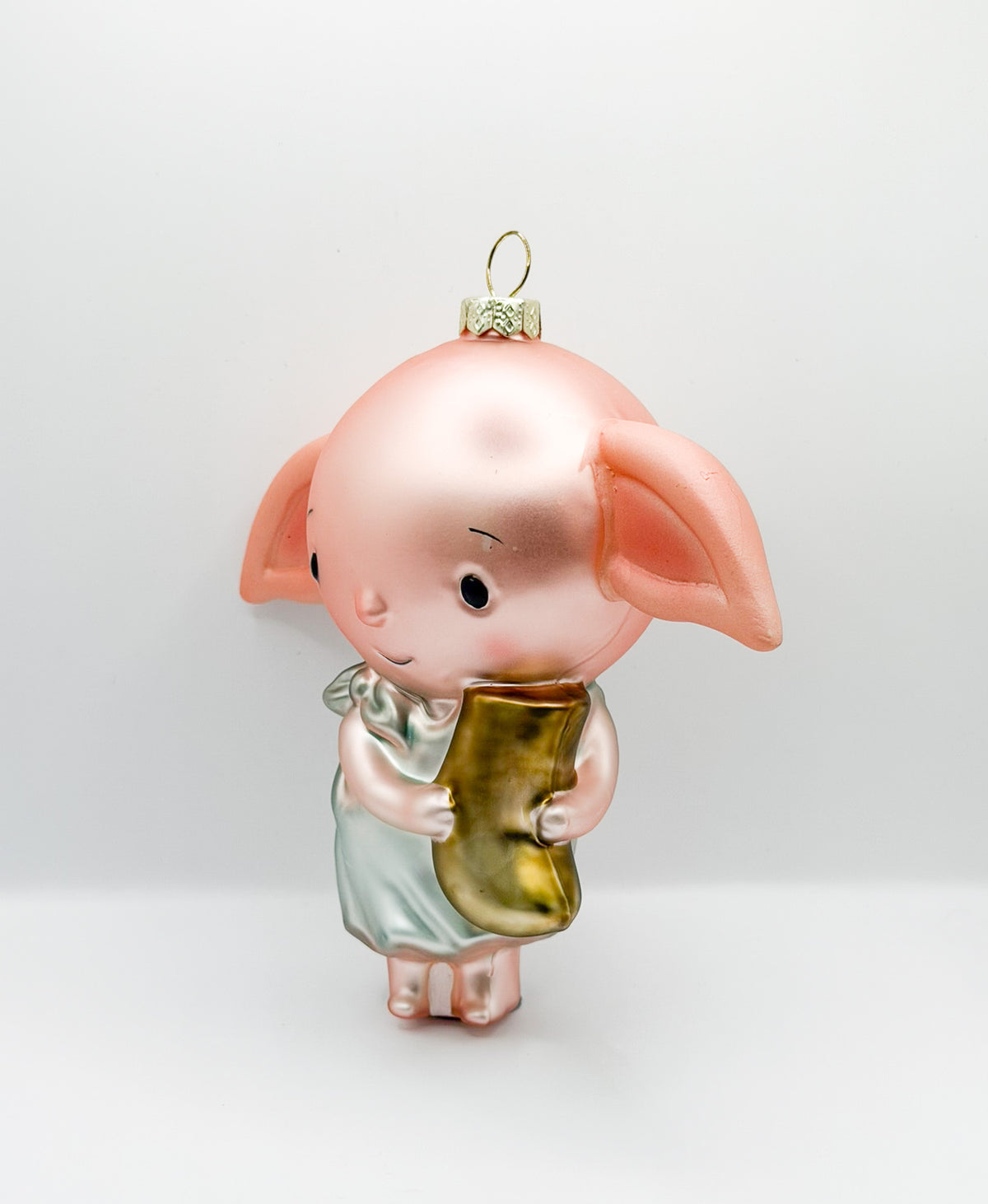 Dobby der Hauself aus Harry Potter