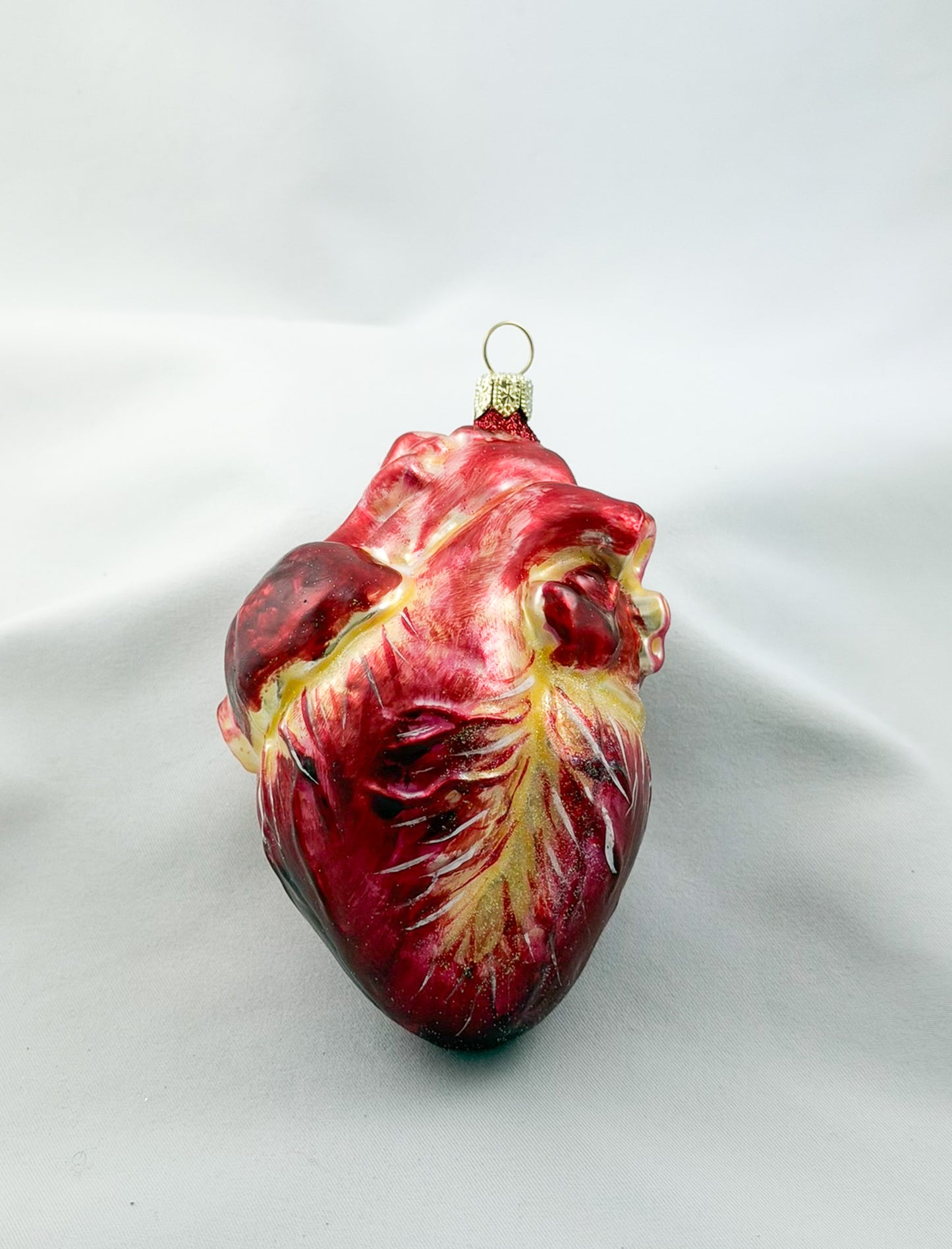 Anatomical heart
