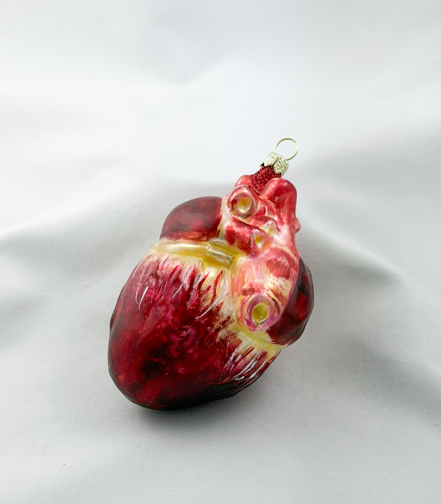 Anatomical heart