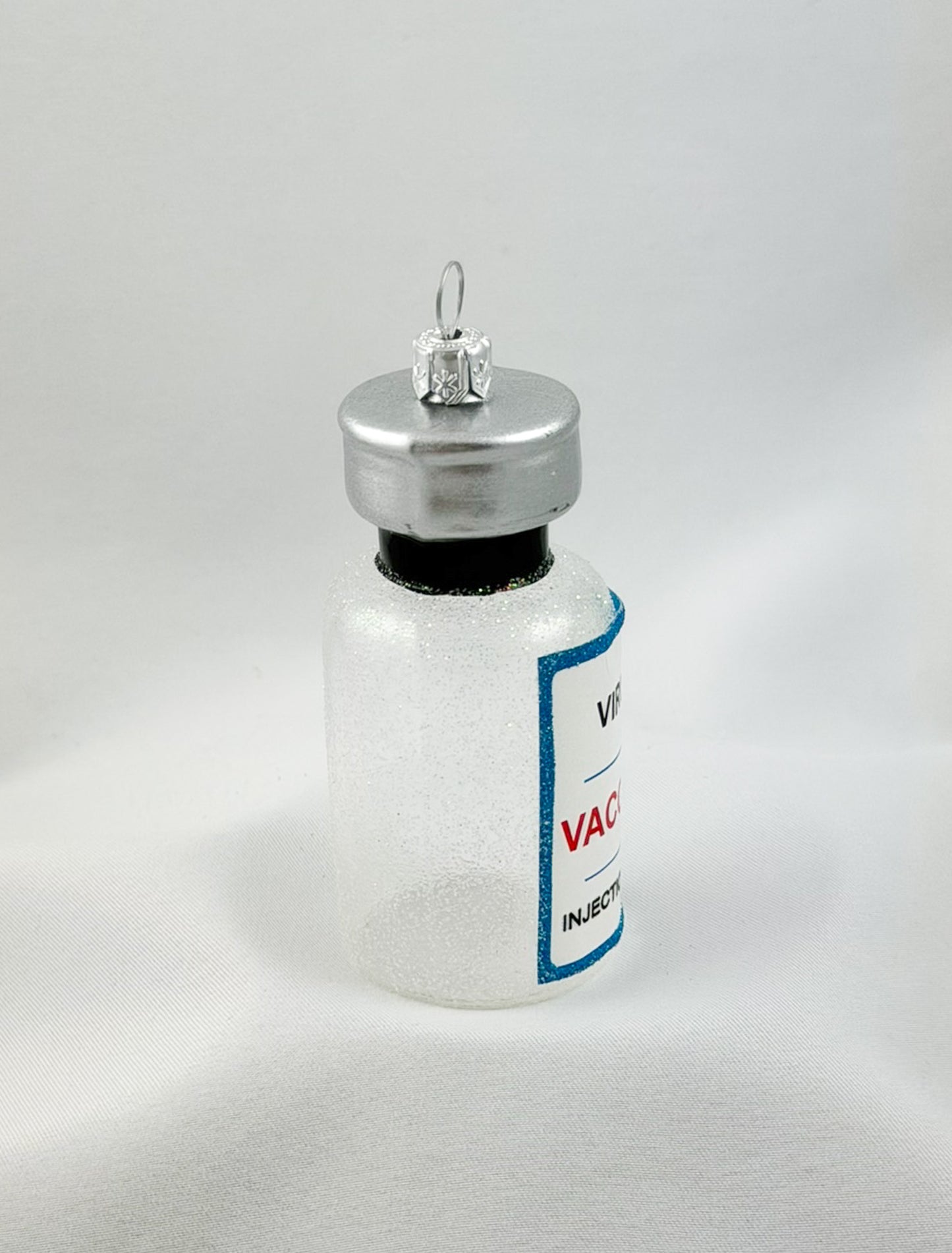 Fläschchen mit Impfstoff