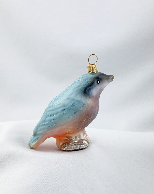 Kleiber, Spechtmeise