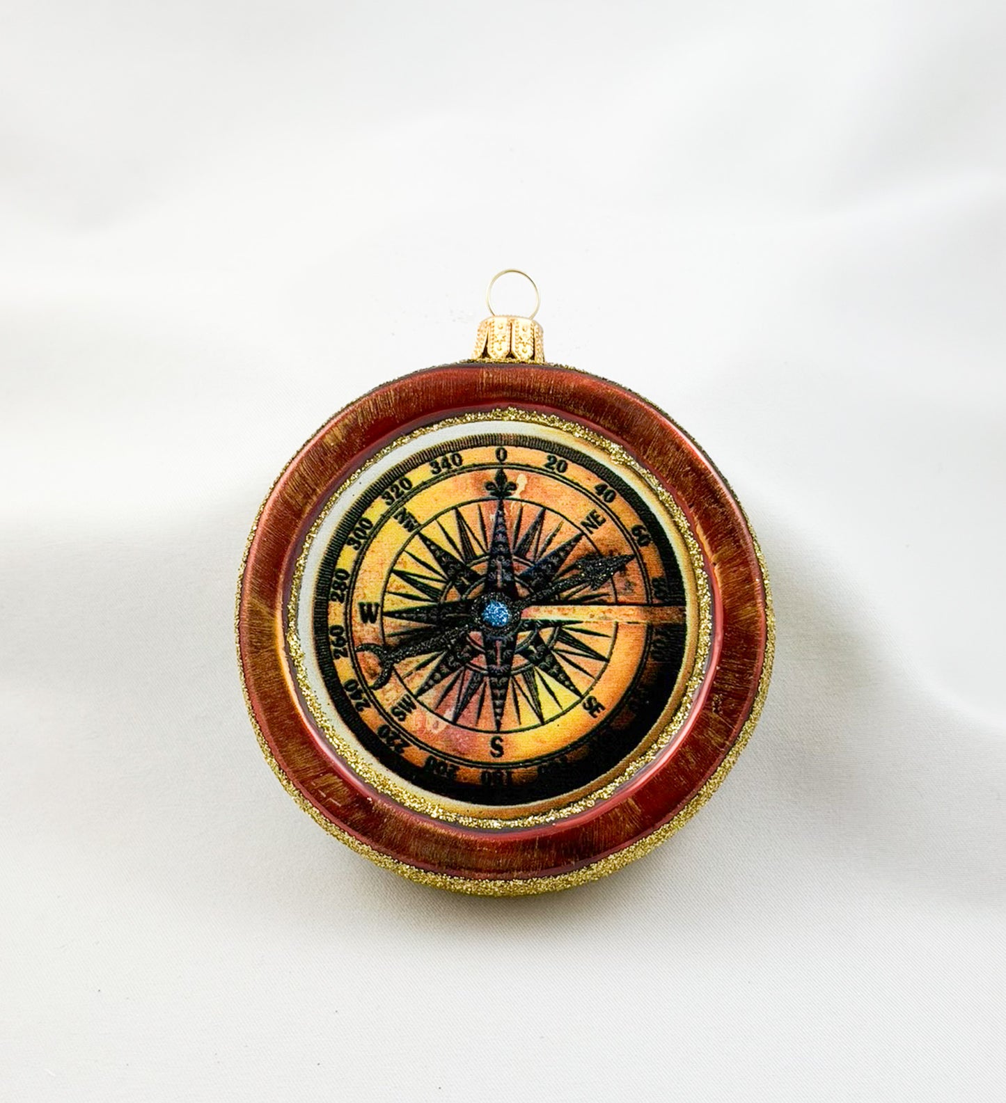 Vintage Compass