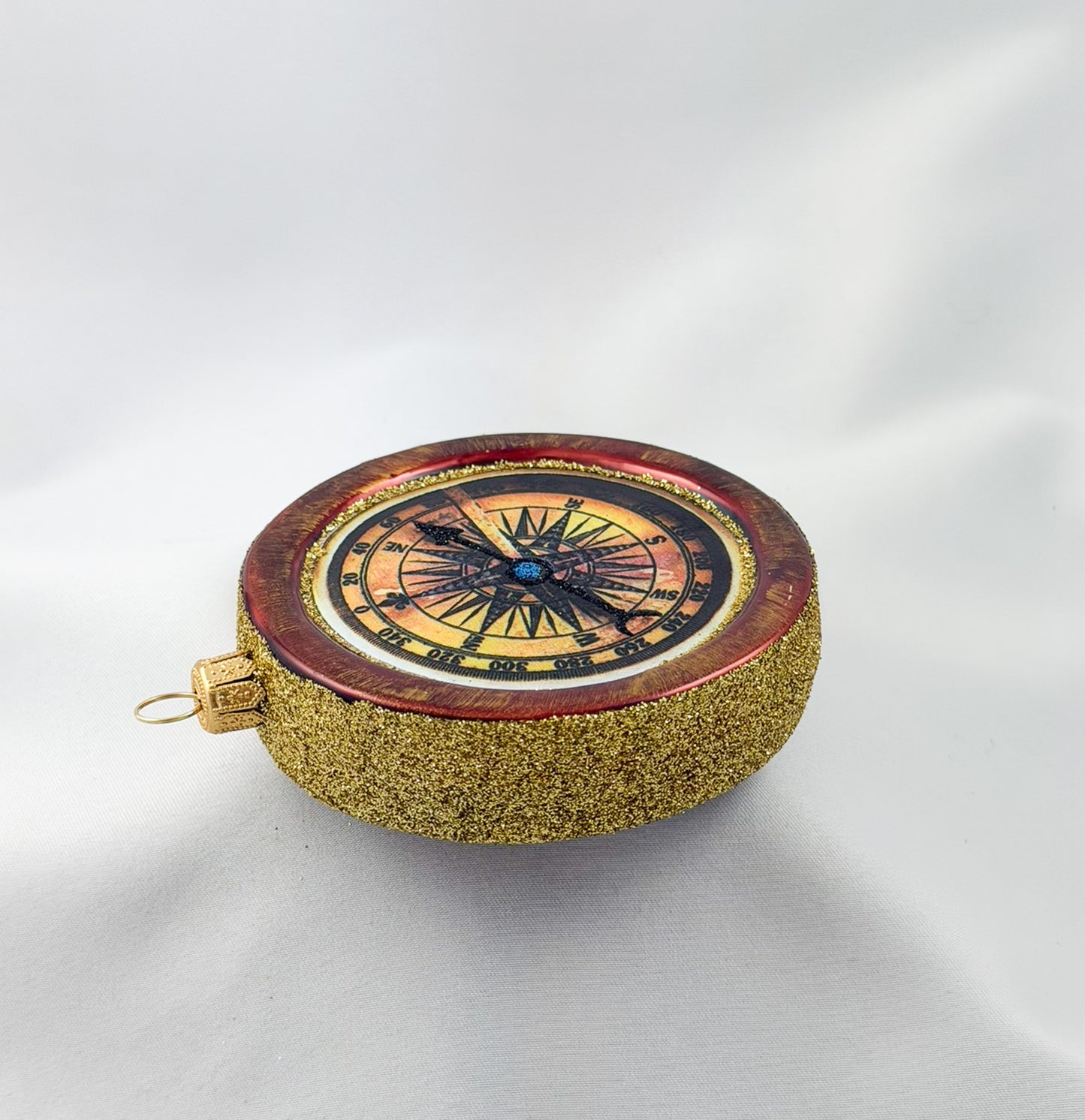 Vintage Compass