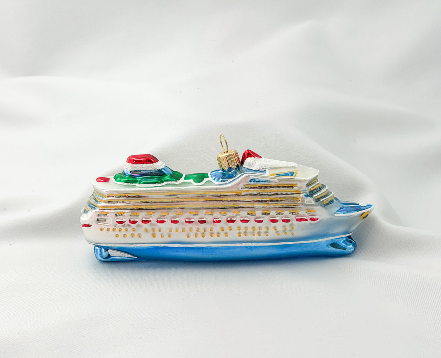 Cruise Ship