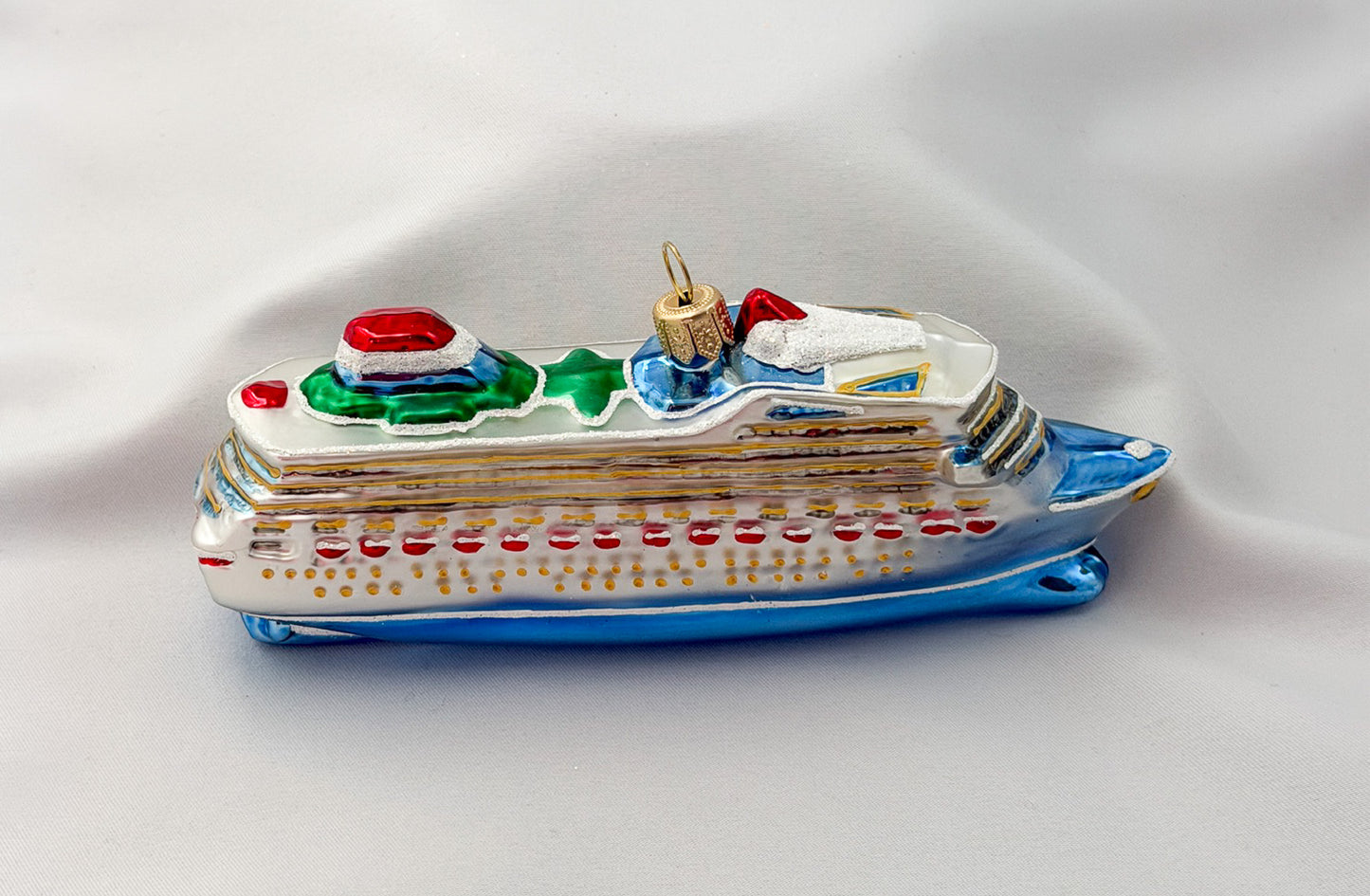 Cruise Ship