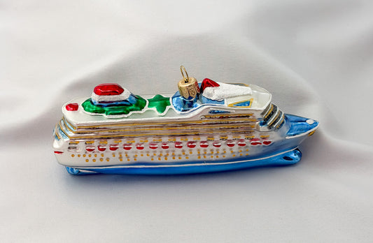 Cruise Ship