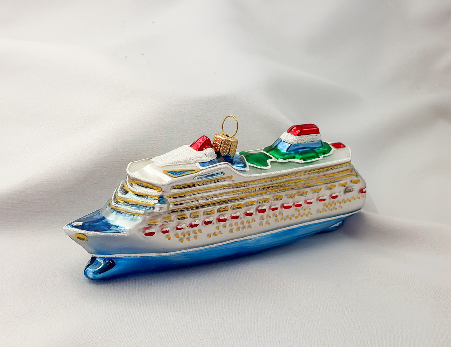 Cruise Ship