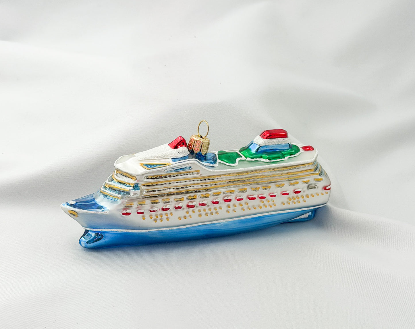 Cruise Ship