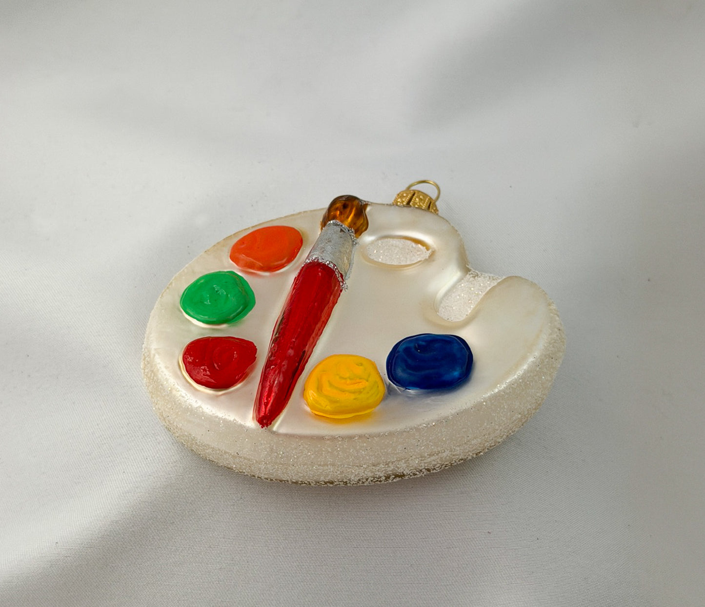 Künstler Palette
