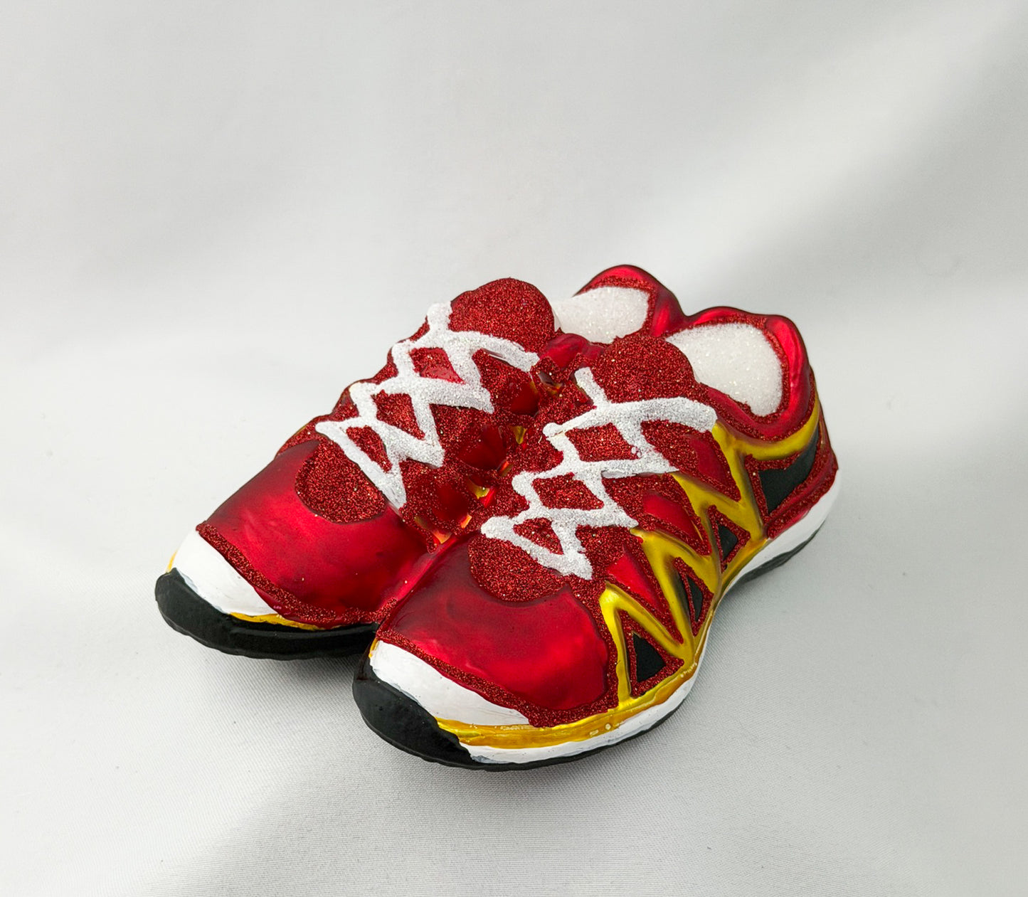 Jogging-Schuhpaar