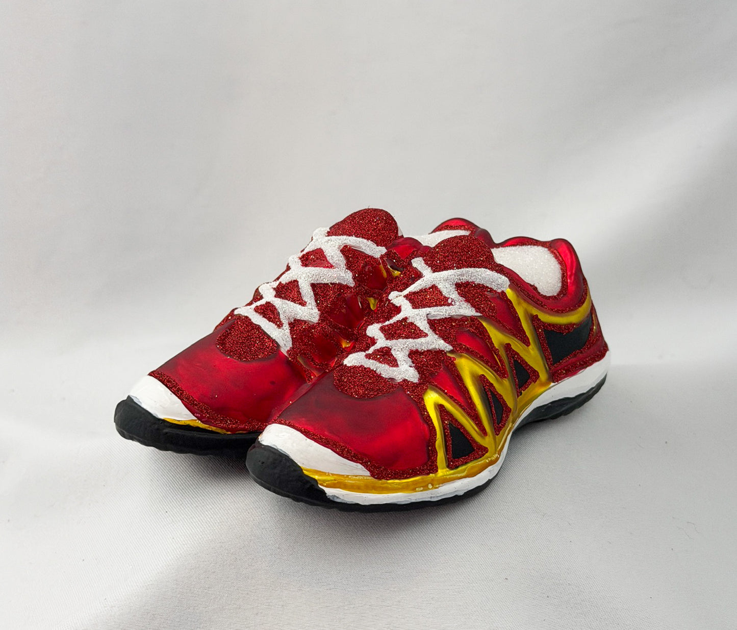 Jogging-Schuhpaar