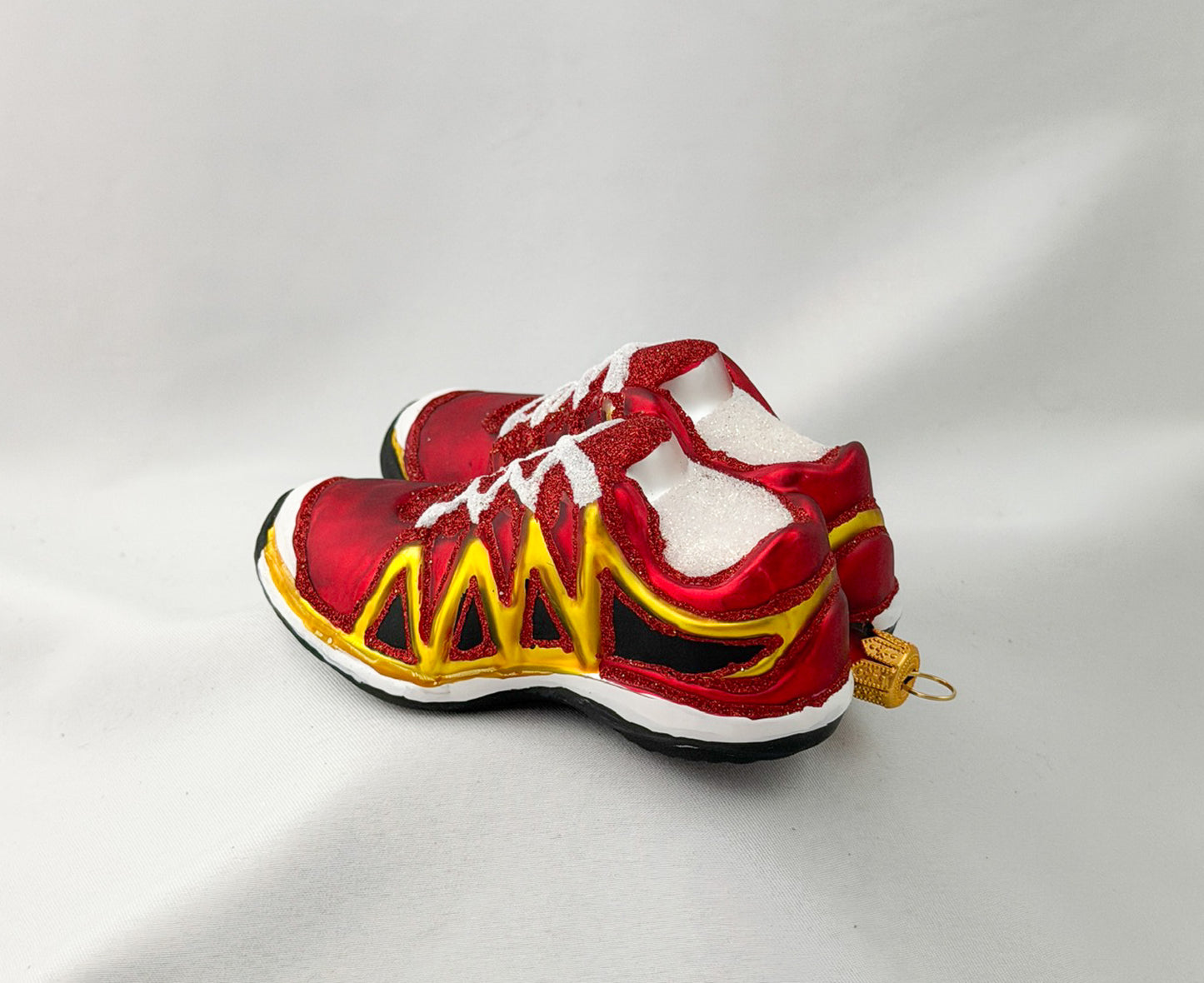 Jogging-Schuhpaar