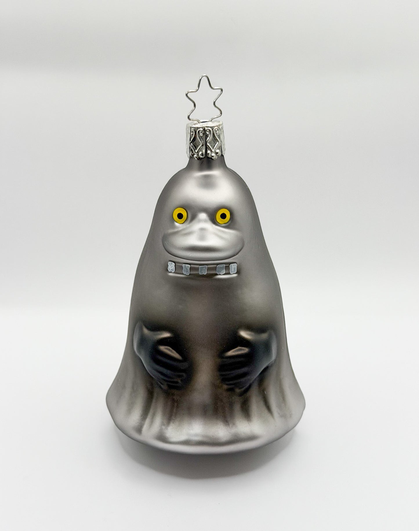 Morra, Moomin character