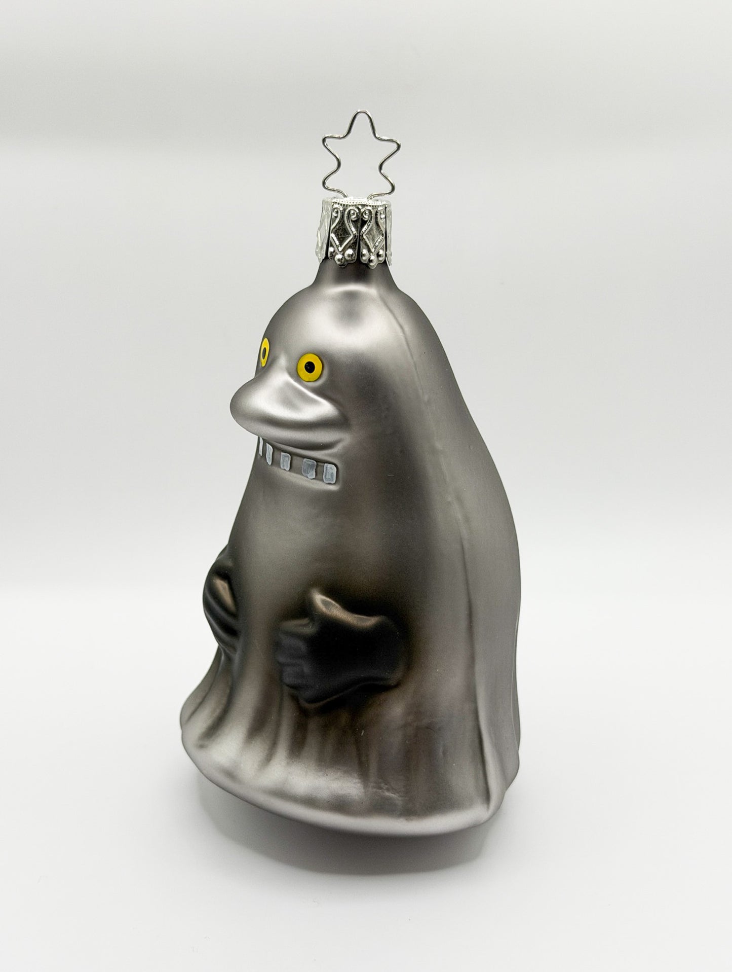 Morra, Moomin character