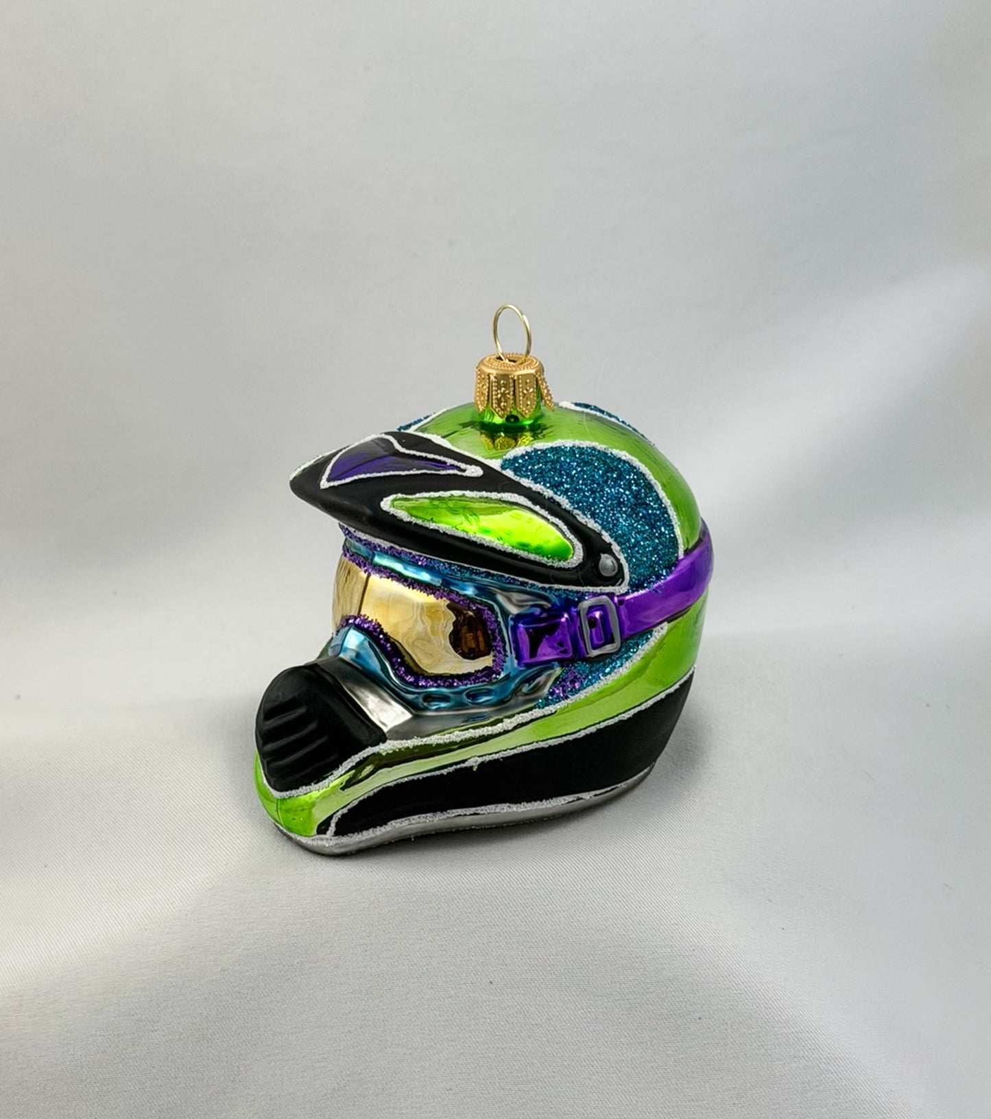 Motocross Helm, Biker Helm