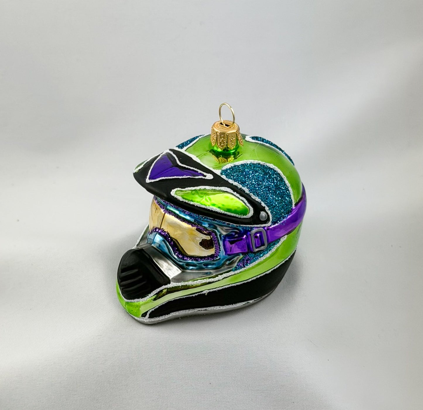 Motocross Helm, Biker Helm
