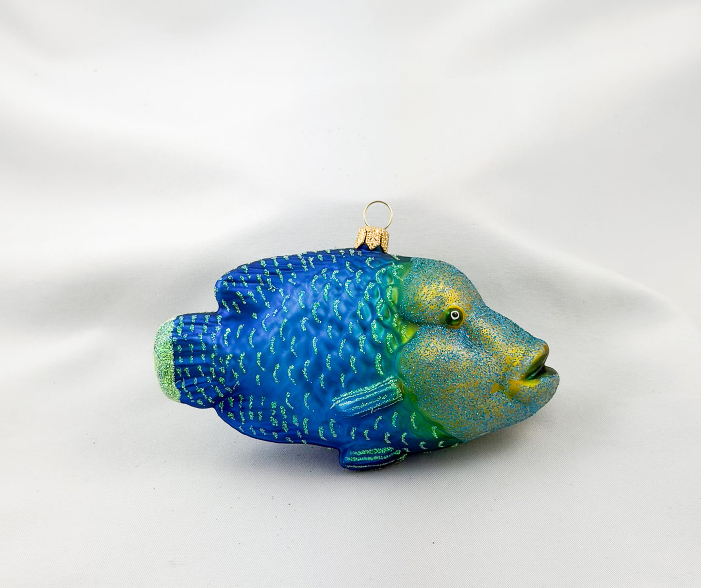 Napoleon-Fisch