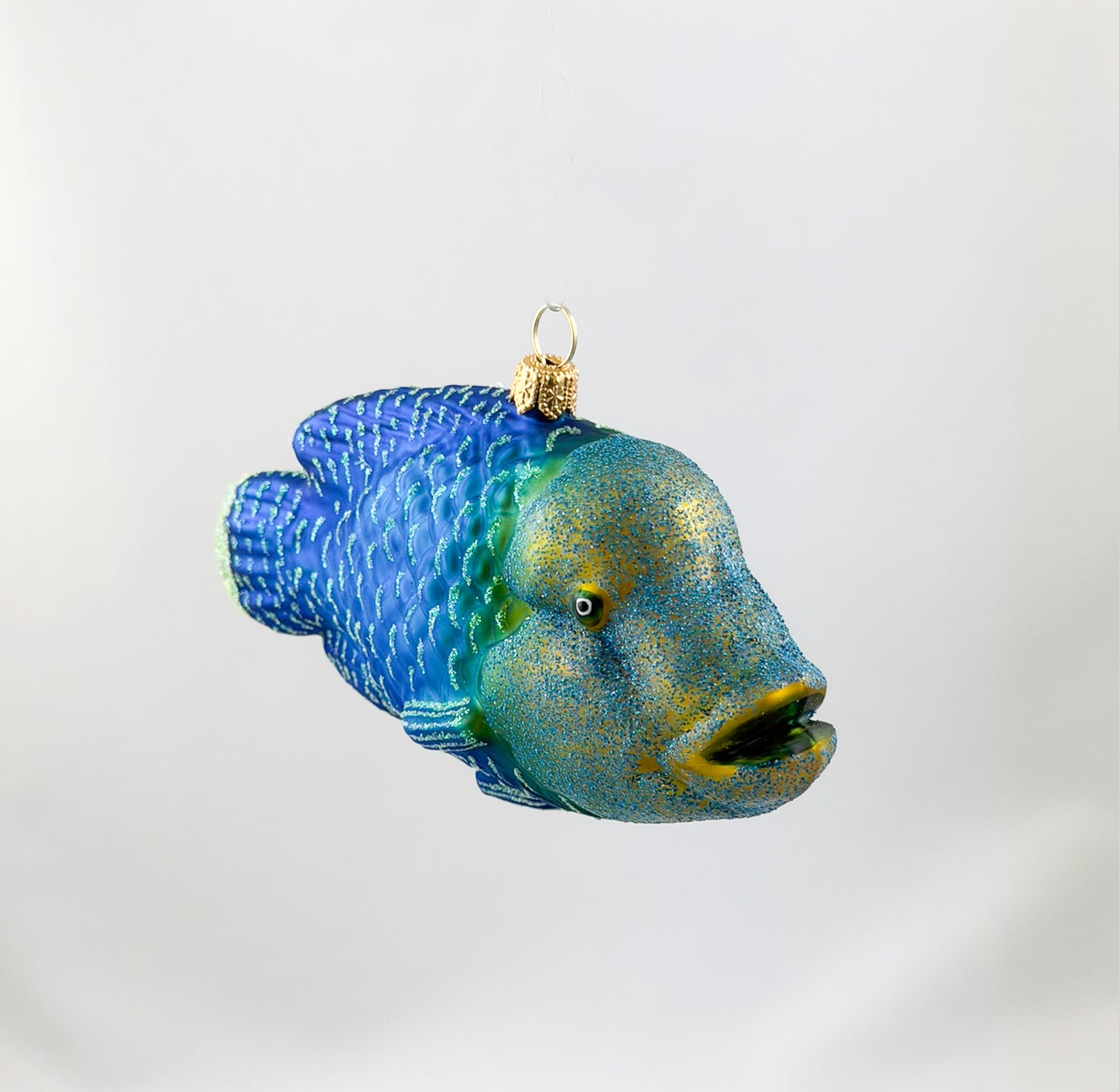 Napoleon-Fisch