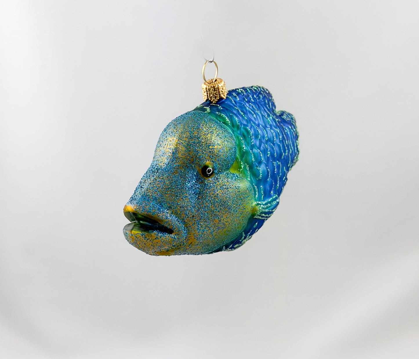 Napoleon-Fisch