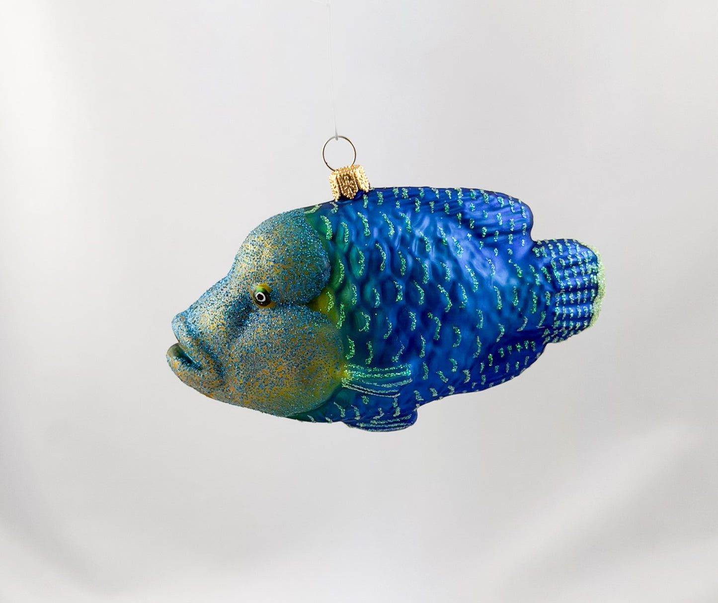 Napoleon-Fisch