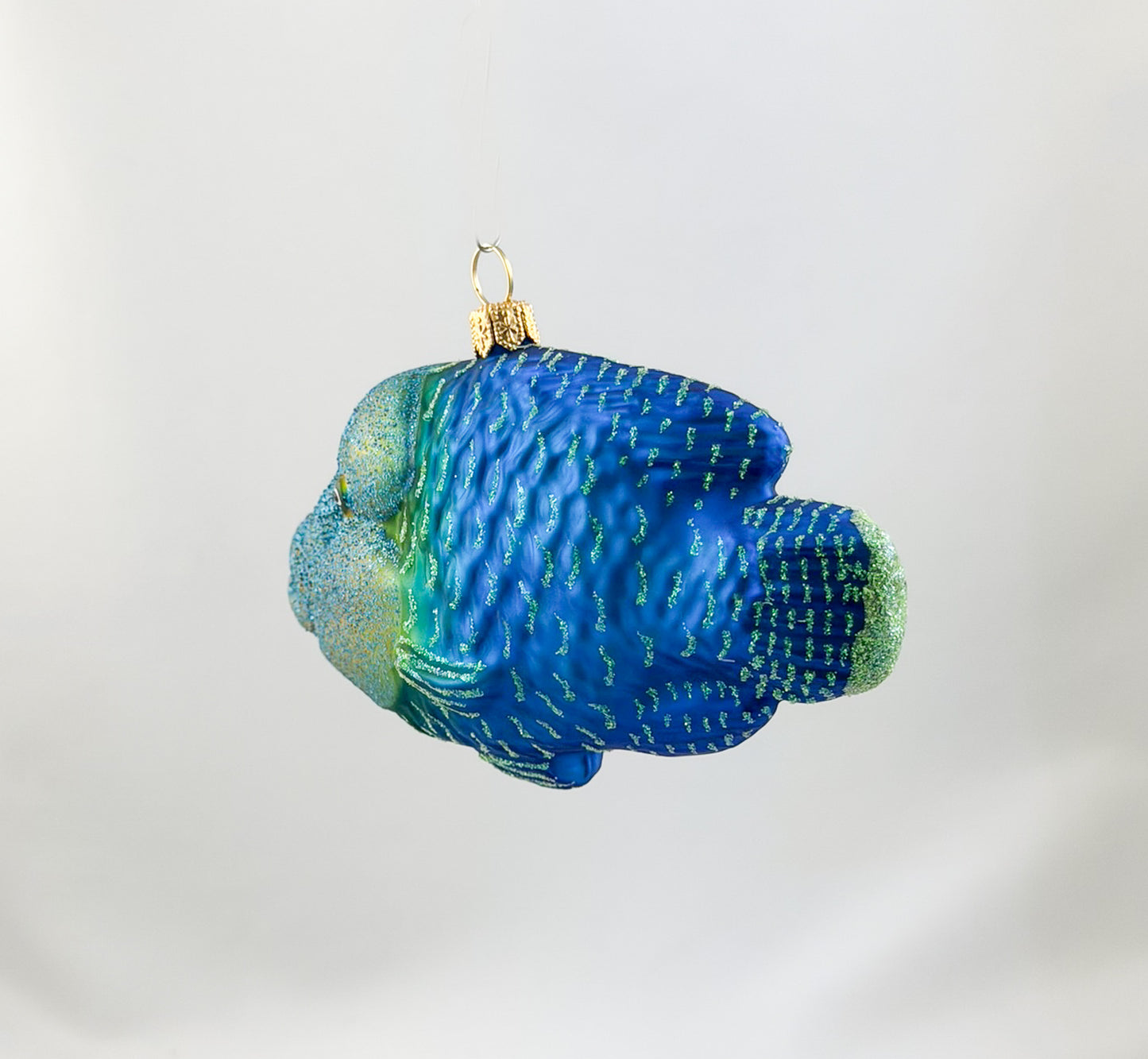 Napoleon-Fisch