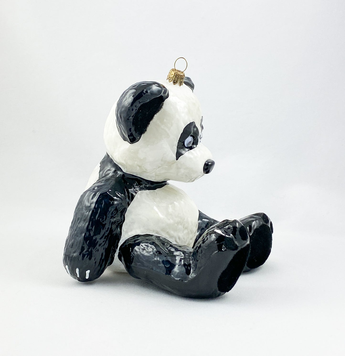 Panda Bear AtlasArt